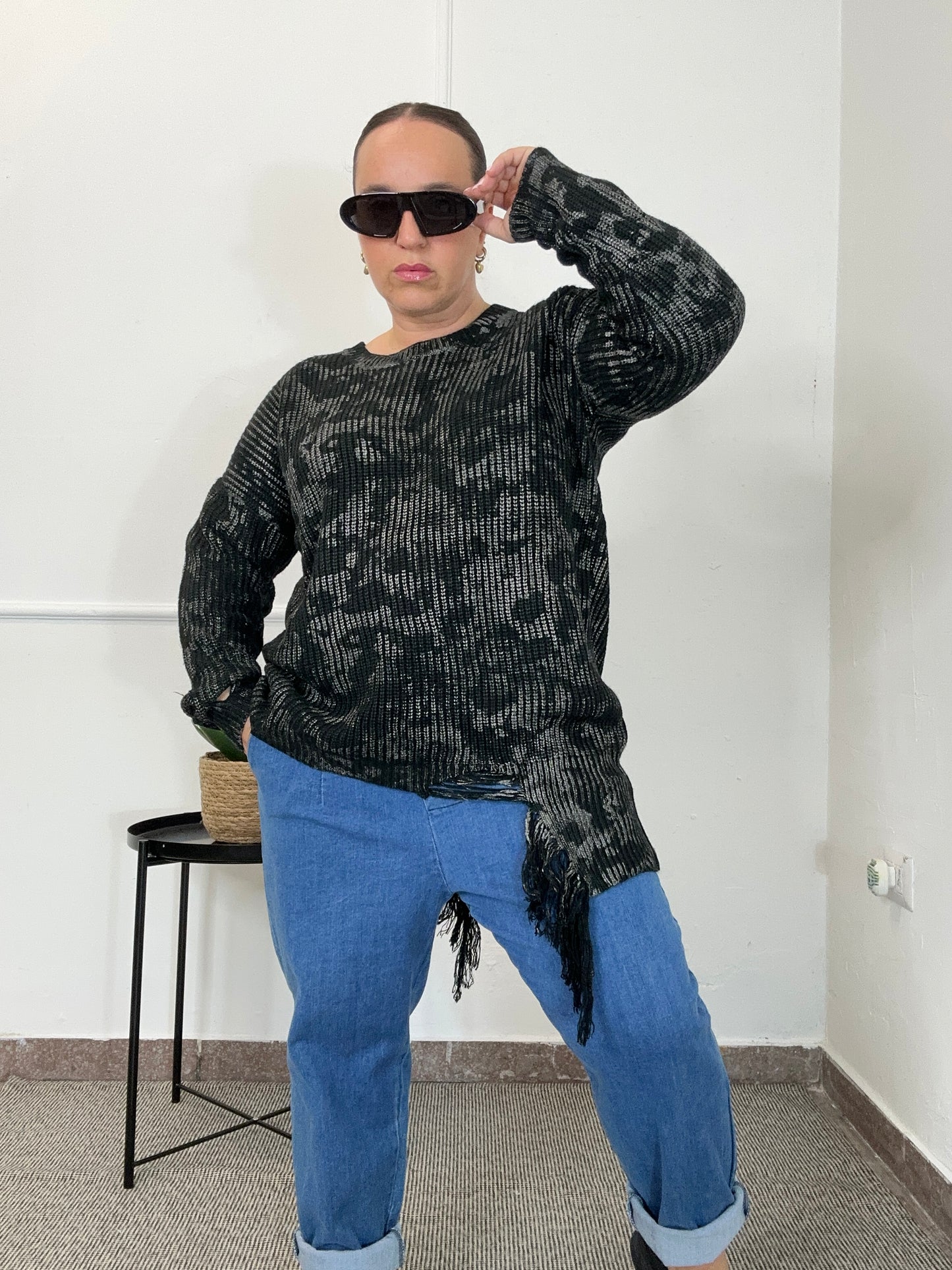 Maglia Morena
