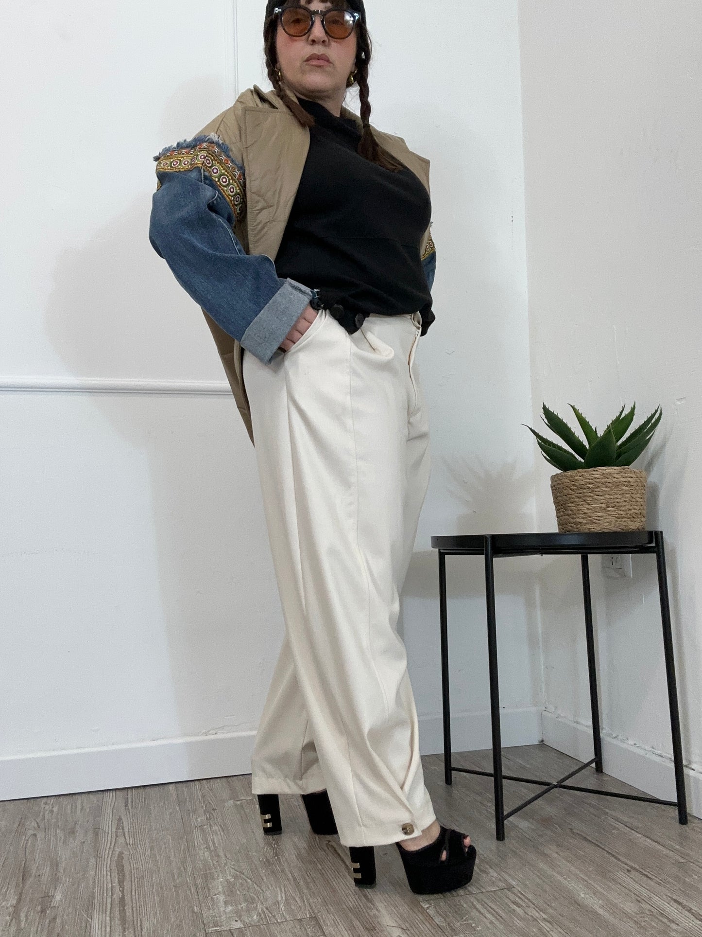 Pantalone ovetto Veronica