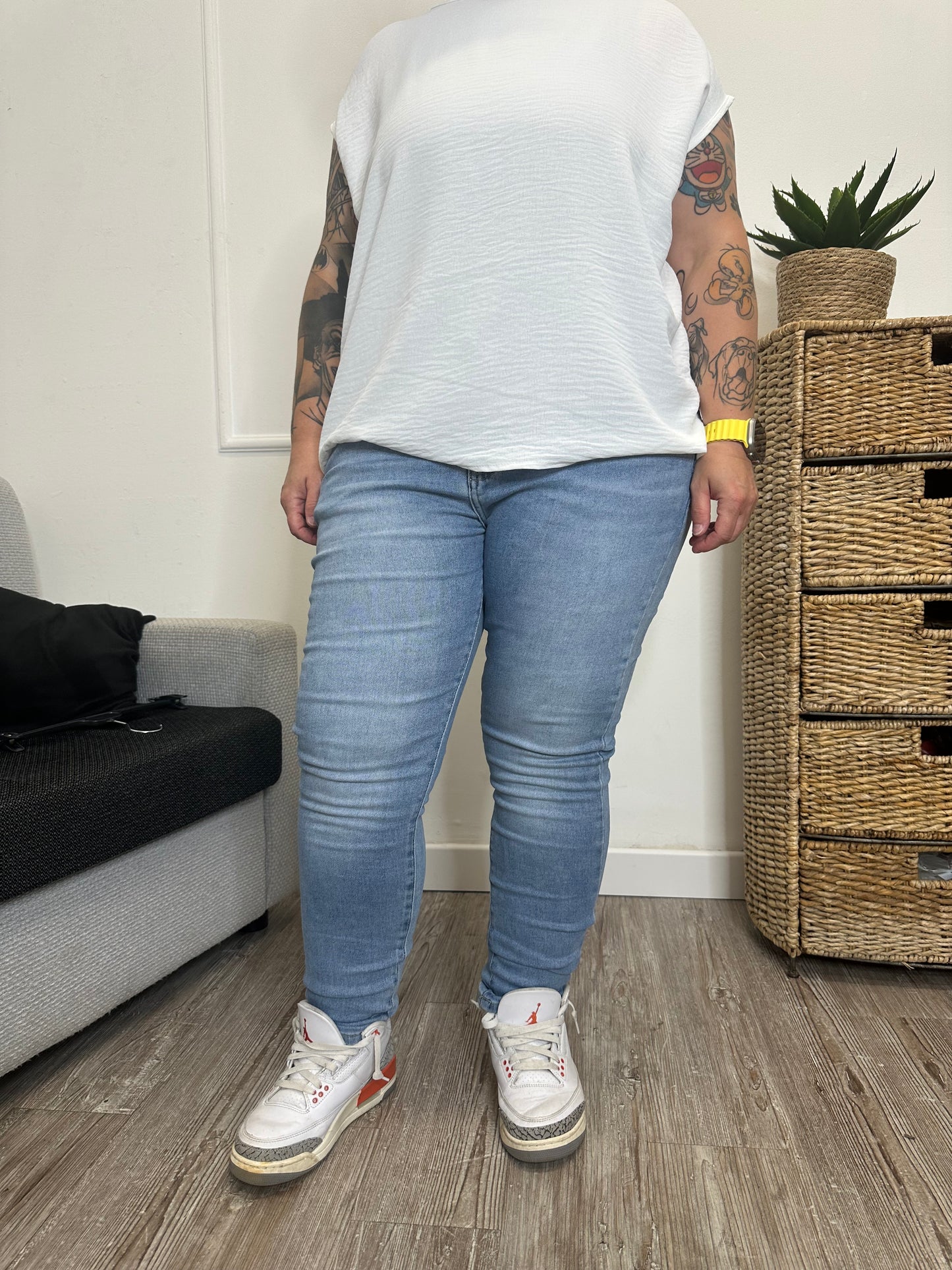 Jeans Skinny