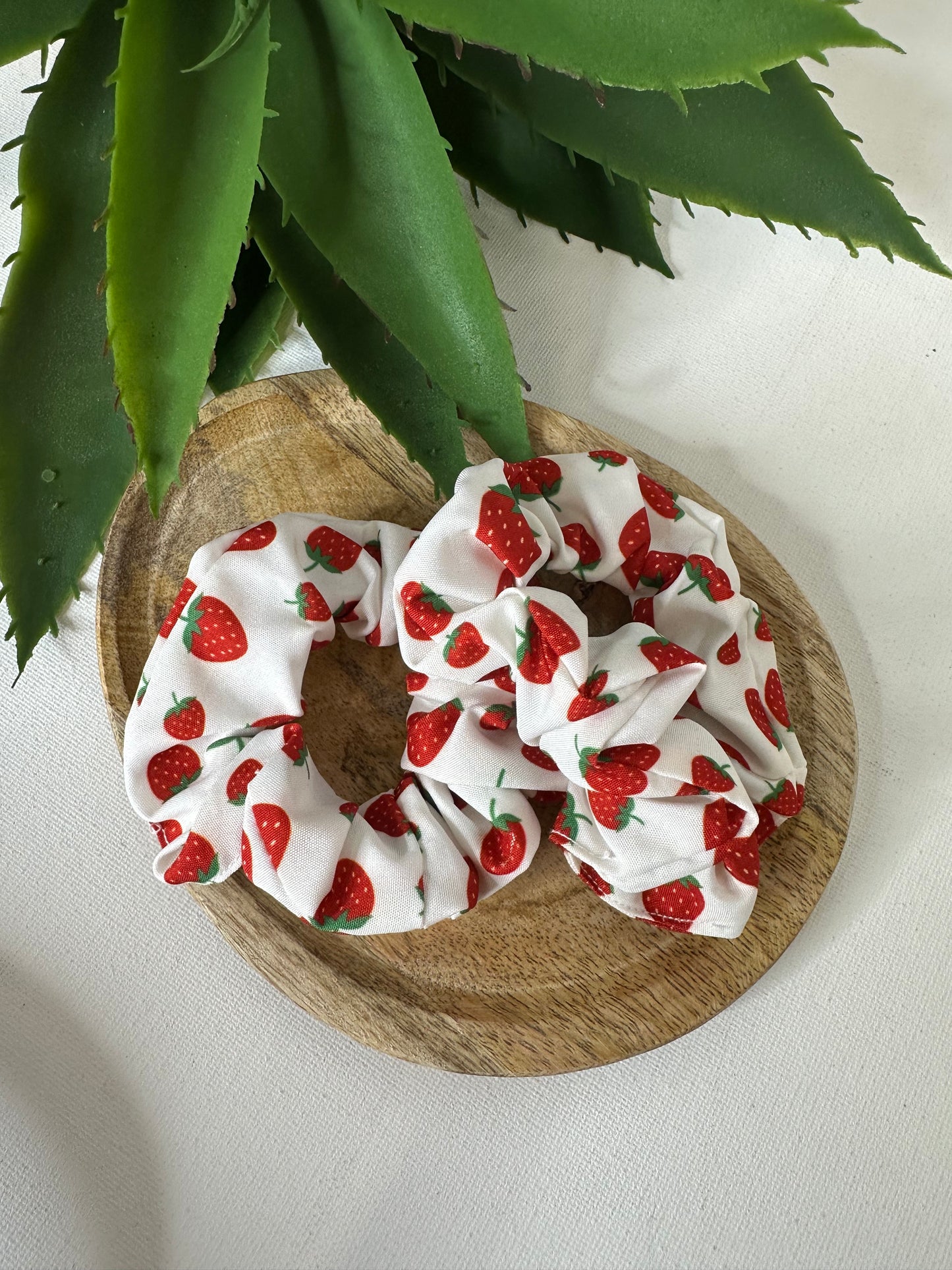 Scruncy Frutta