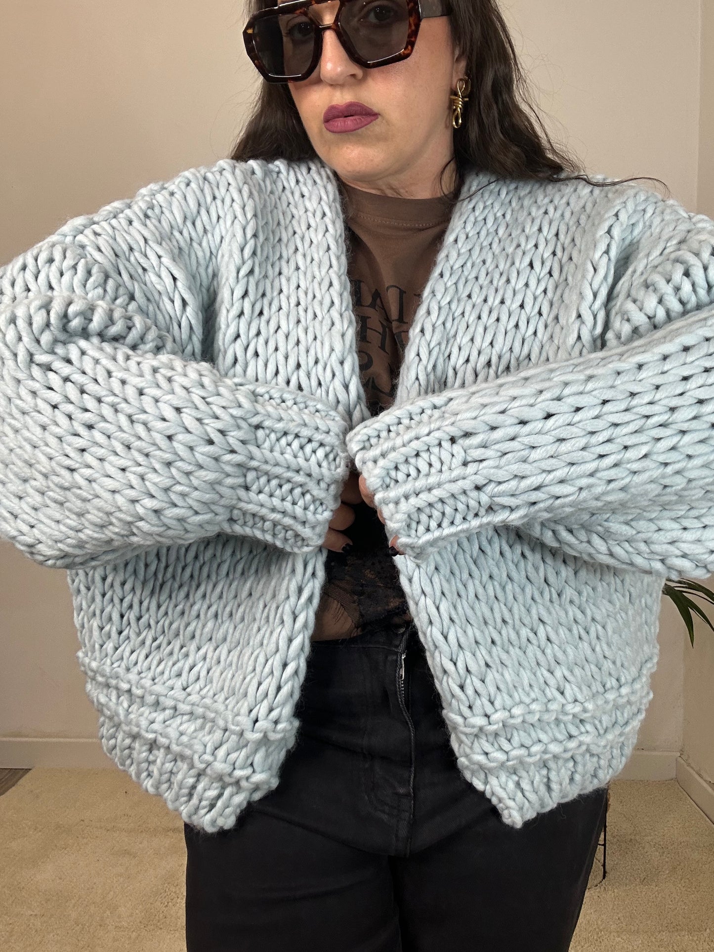 CARDIGAN MARZIA + COLORI