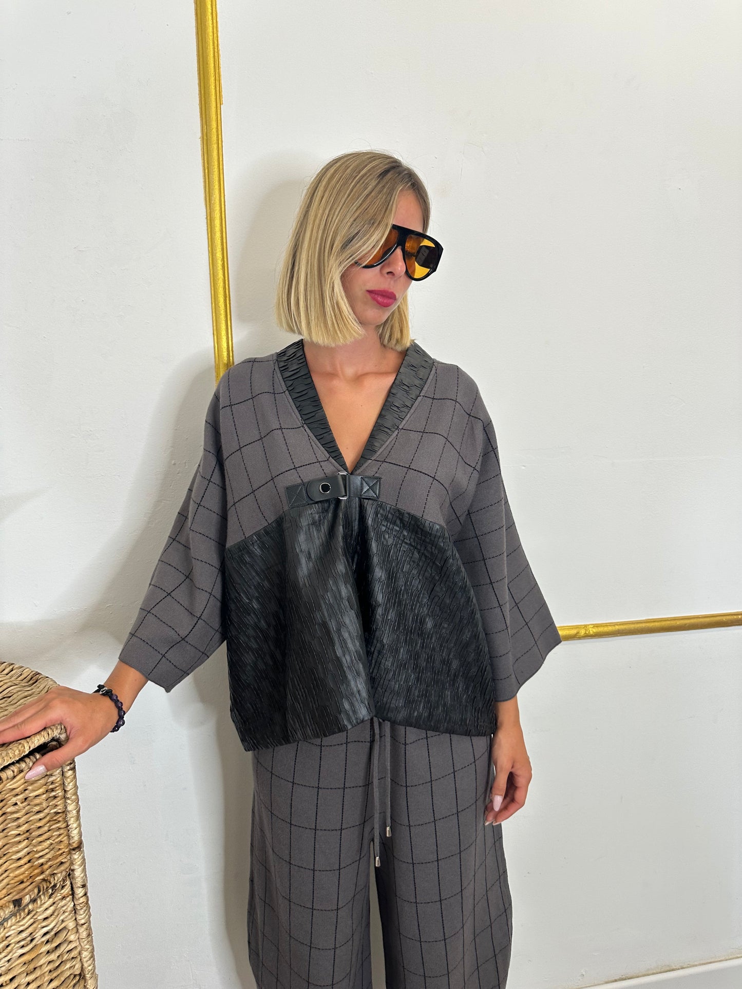 COORDINATO KAROL