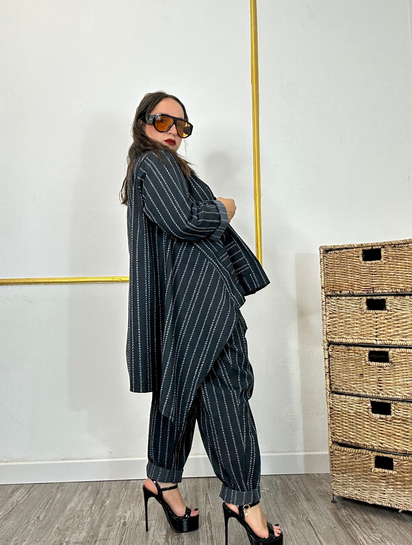 COORDINATO SABRINA