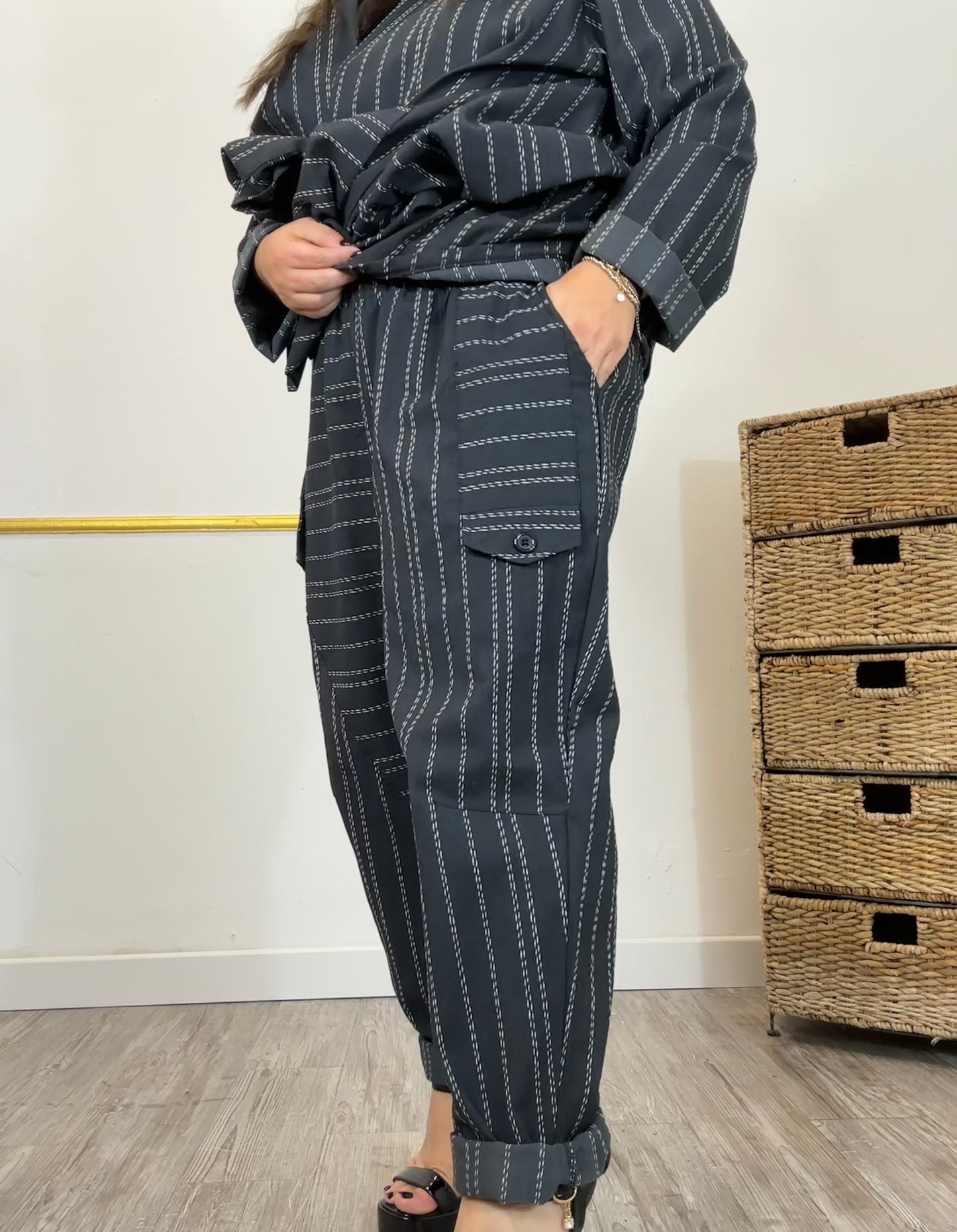 COORDINATO SABRINA
