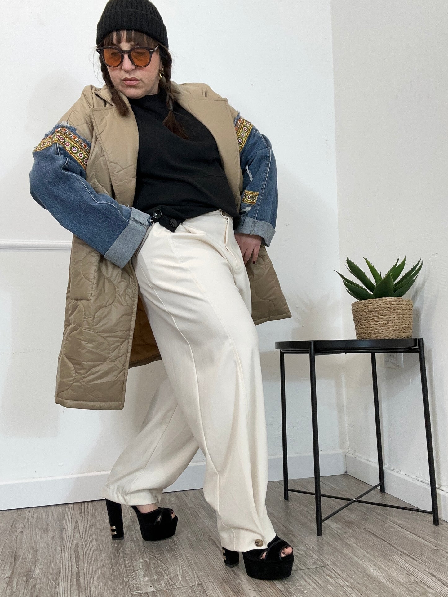 Pantalone ovetto Veronica