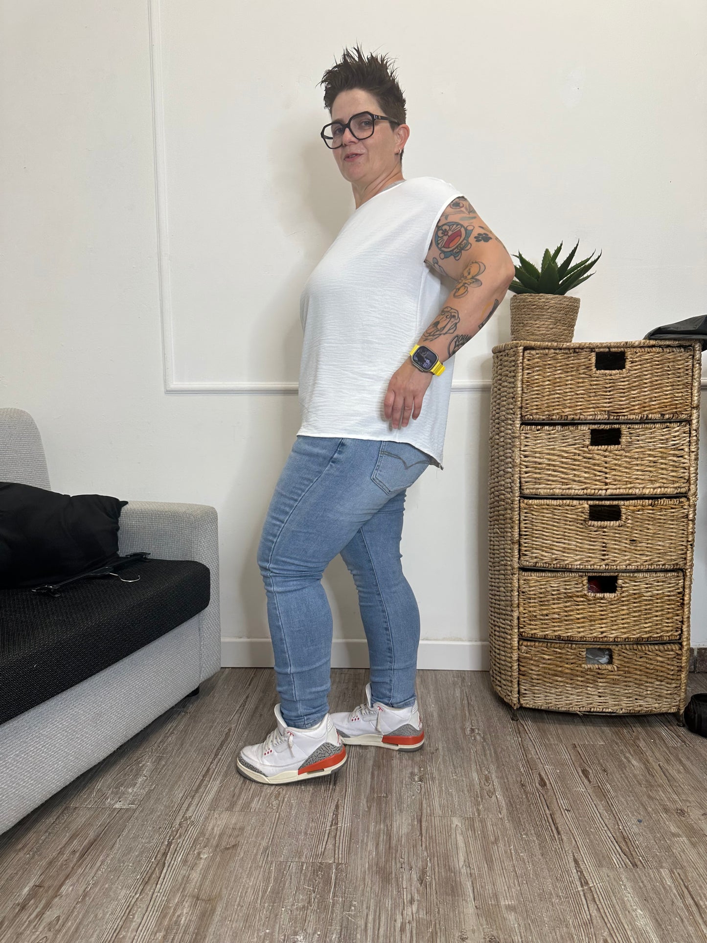 Jeans Skinny