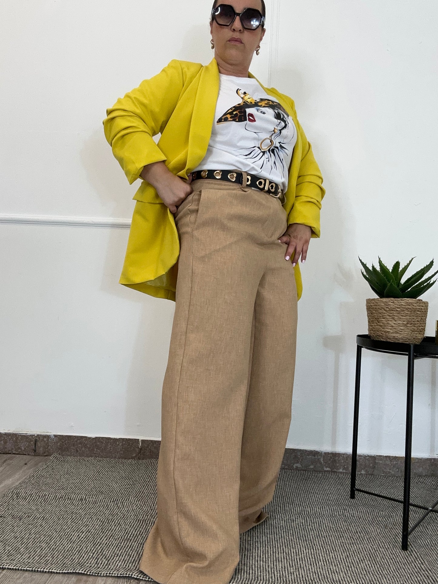 Pantalone Lumina