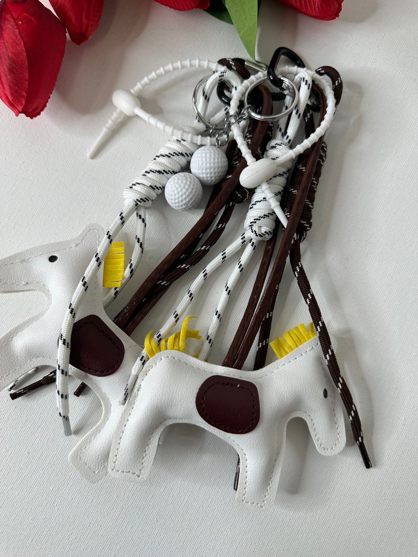 CHARM PER BORSA