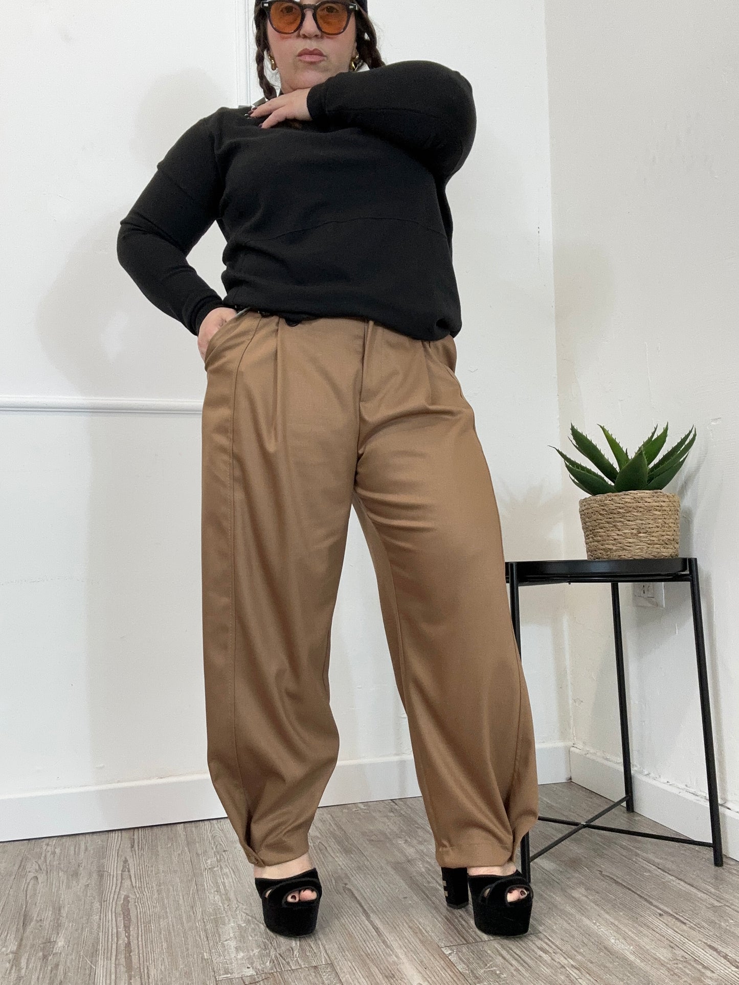 Pantalone ovetto Veronica