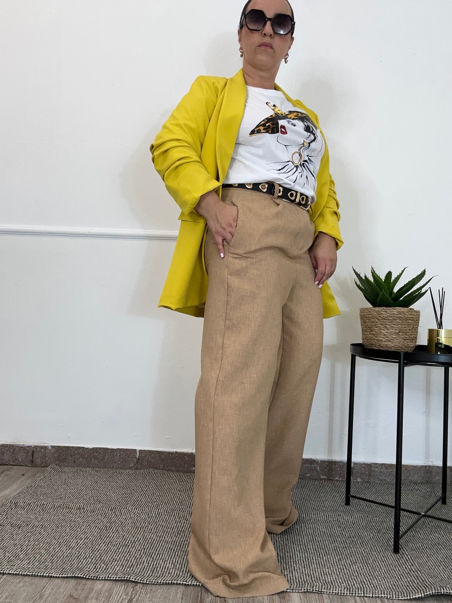 Pantalone Lumina