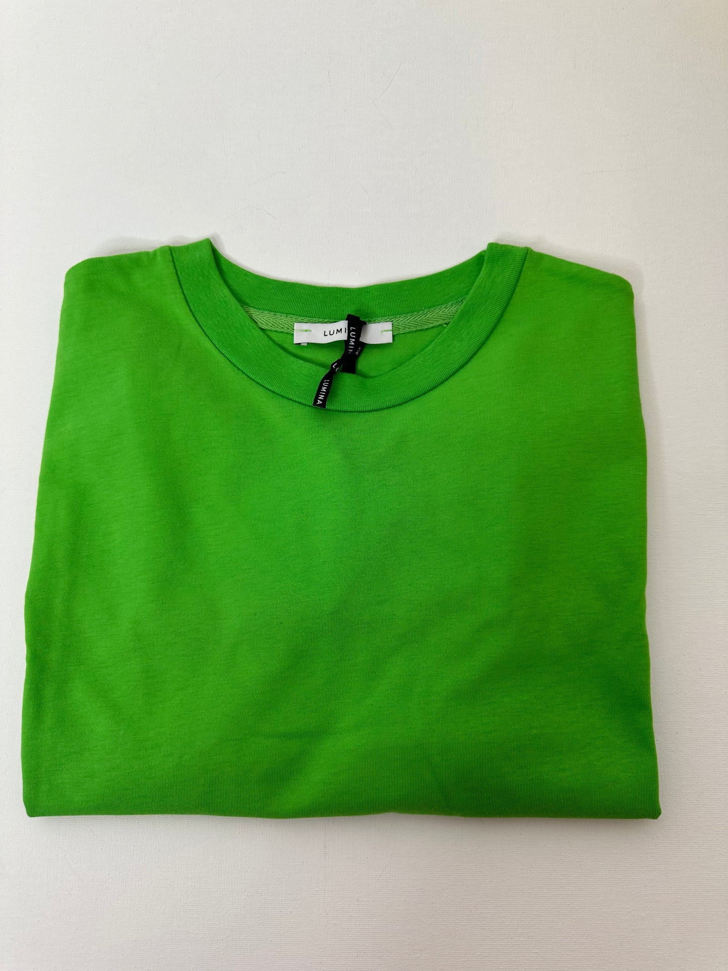 T-shirt basic Lumina