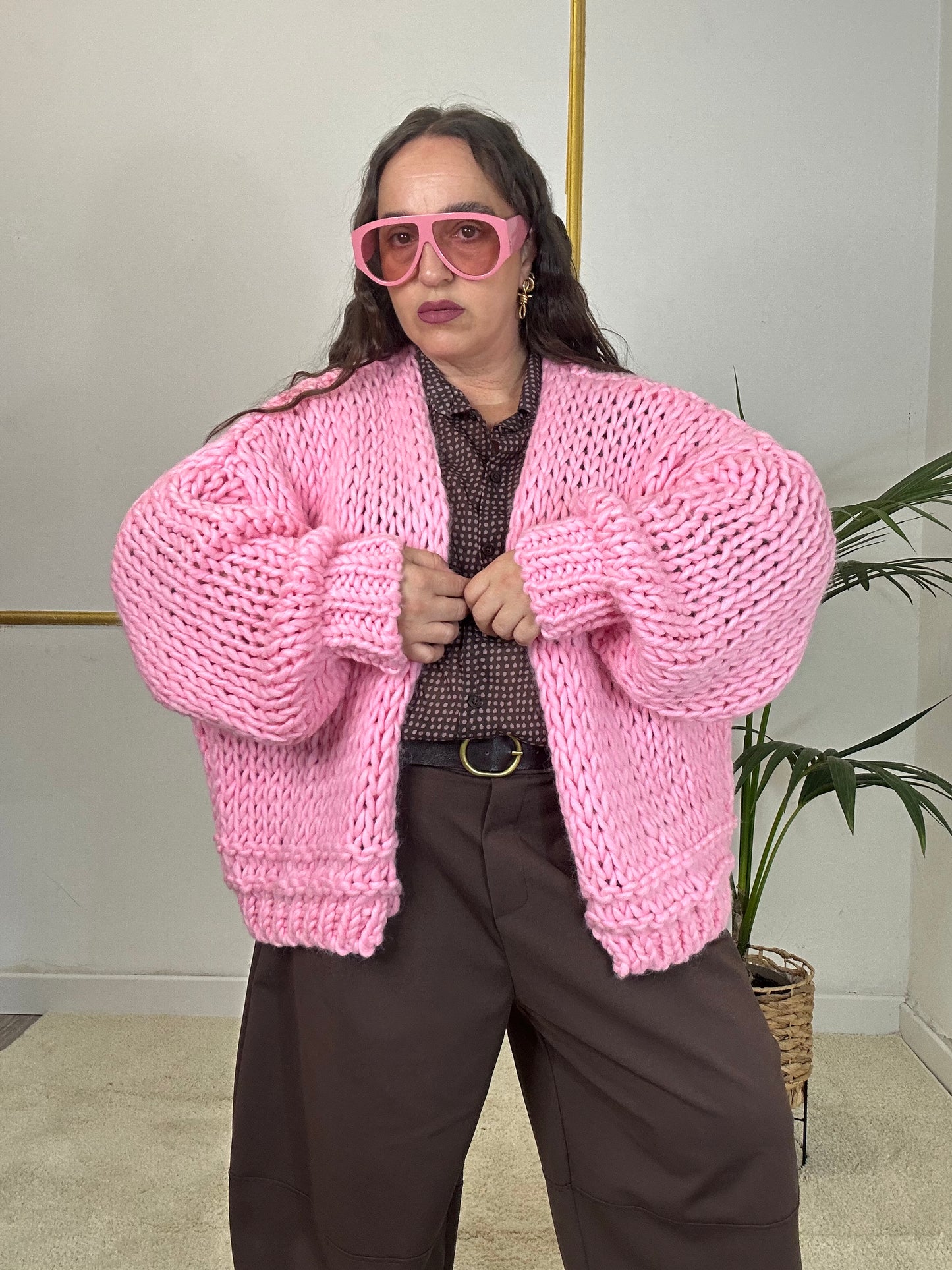 CARDIGAN MARZIA + COLORI