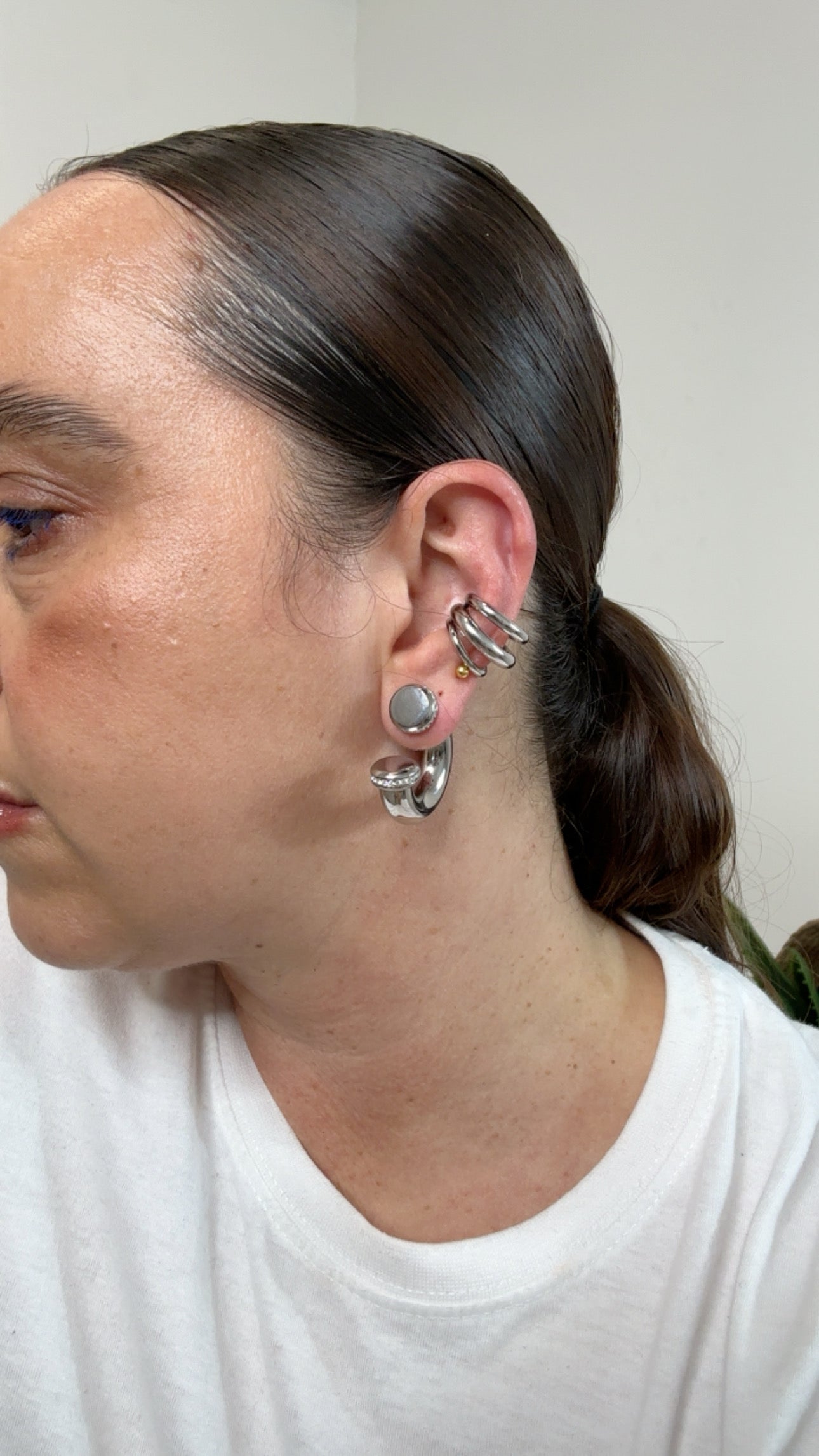 Cerchio strass