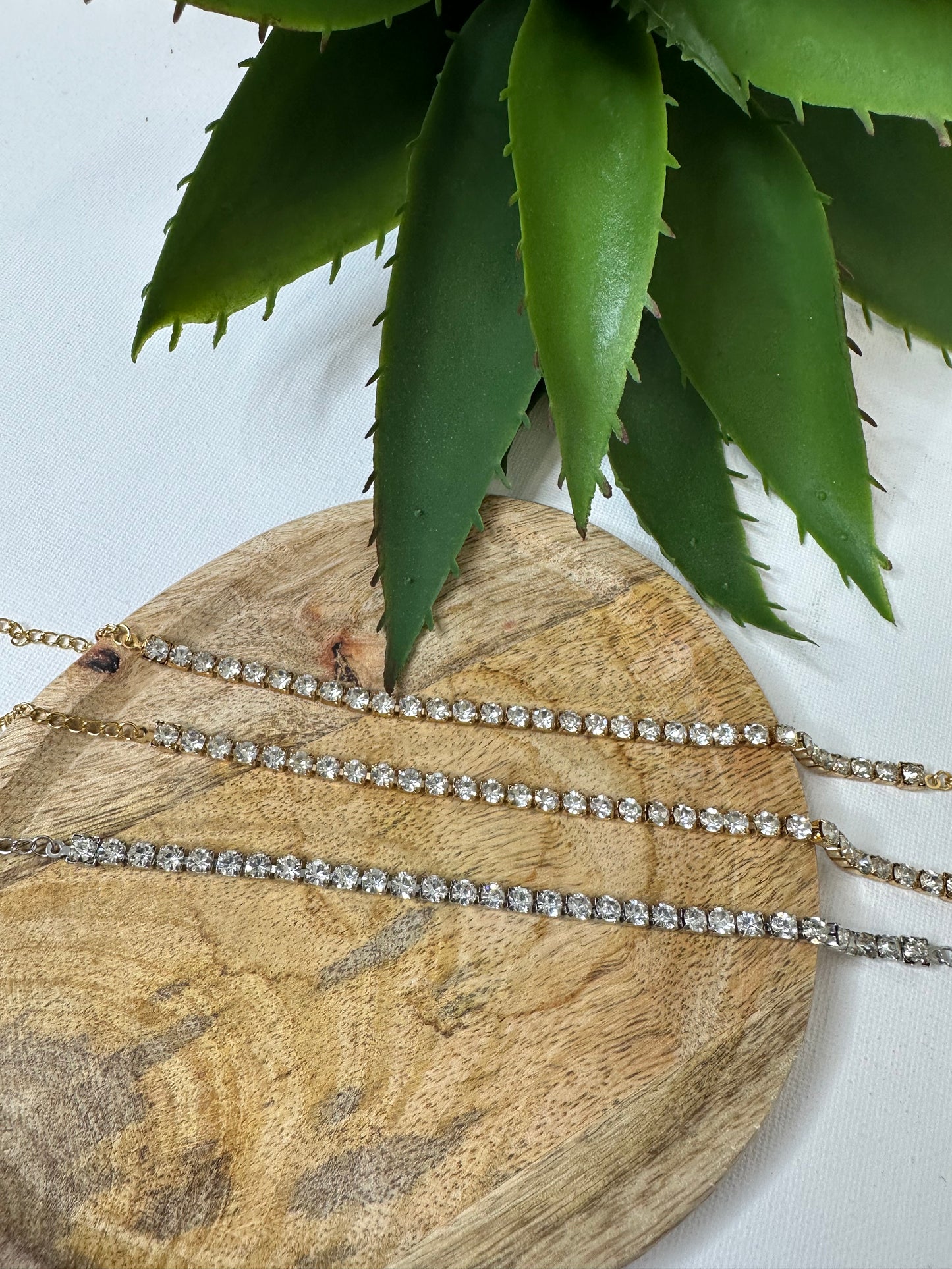 Bracciale tennis