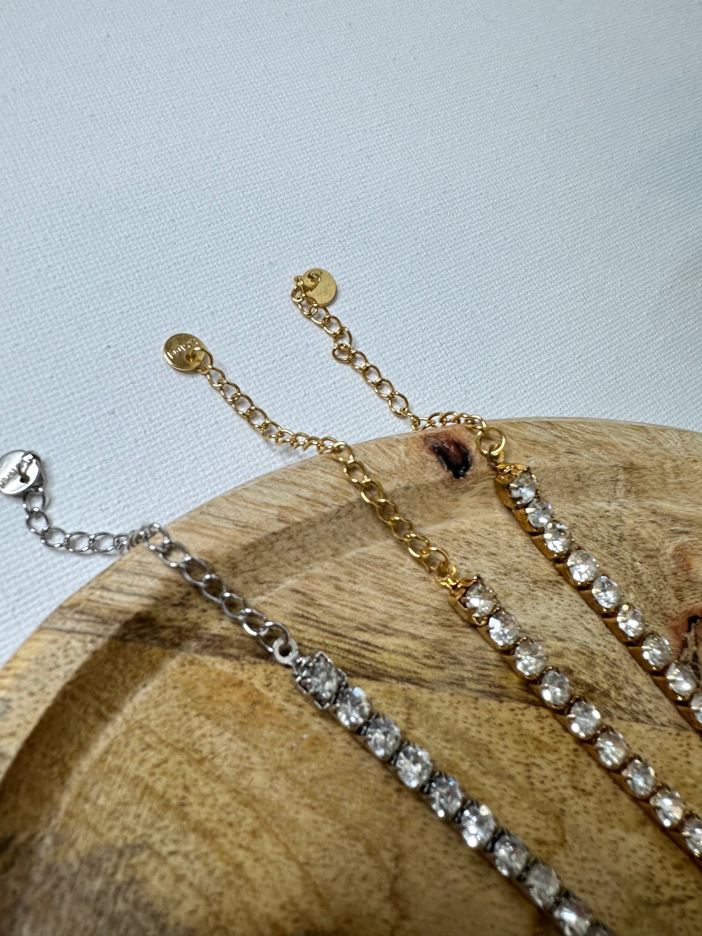 Bracciale tennis