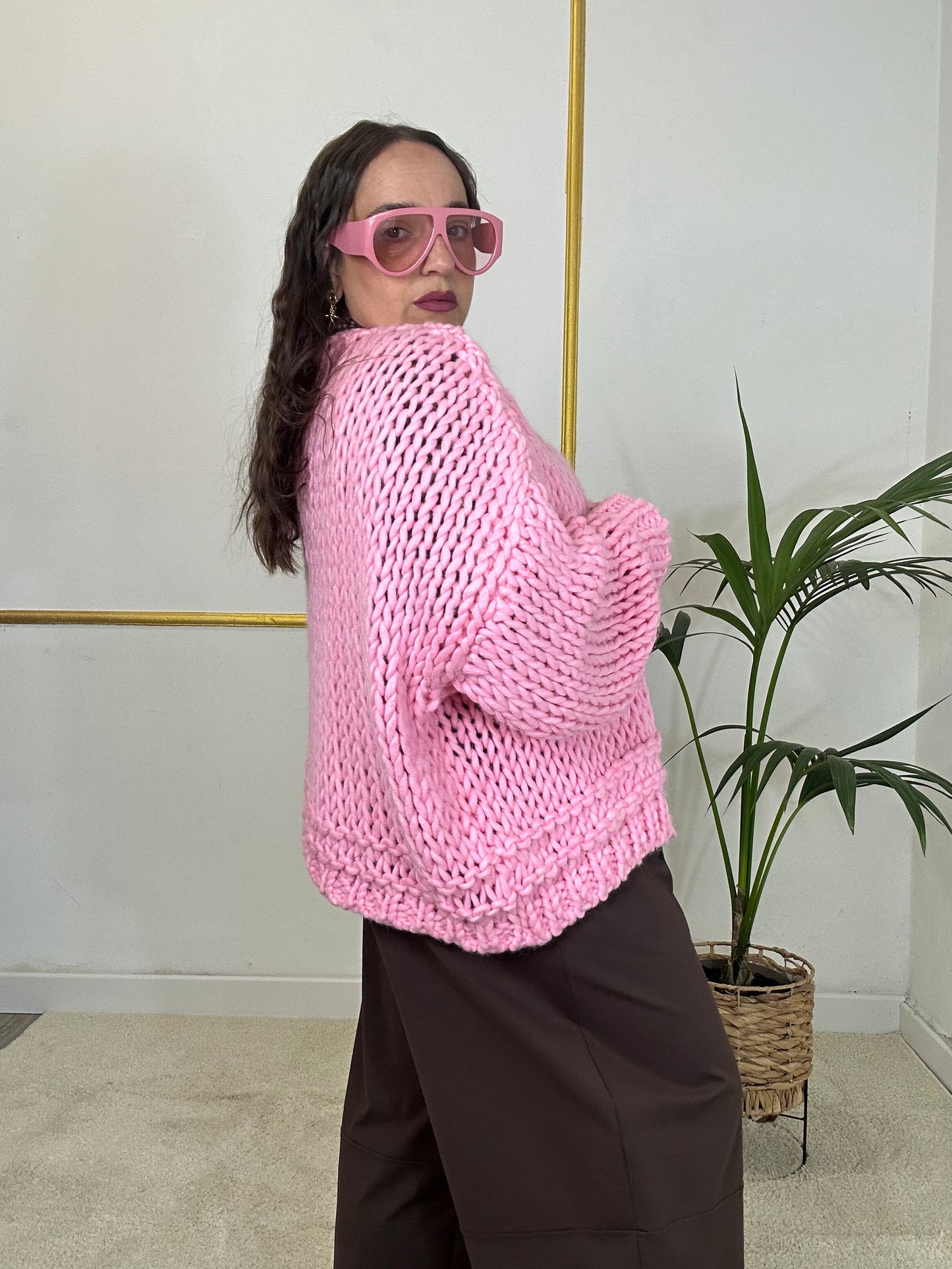 CARDIGAN MARZIA + COLORI