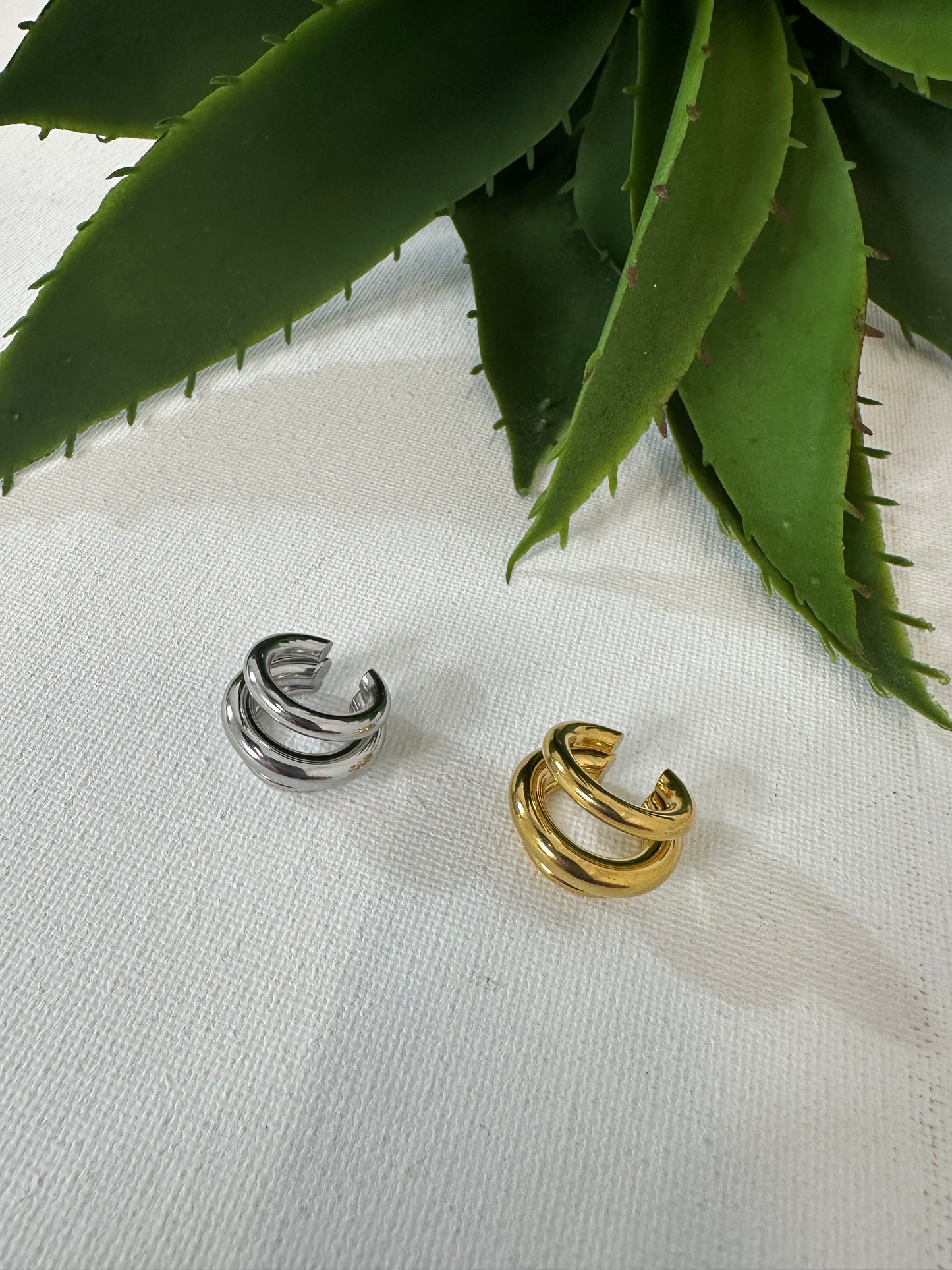 Earcuff tris