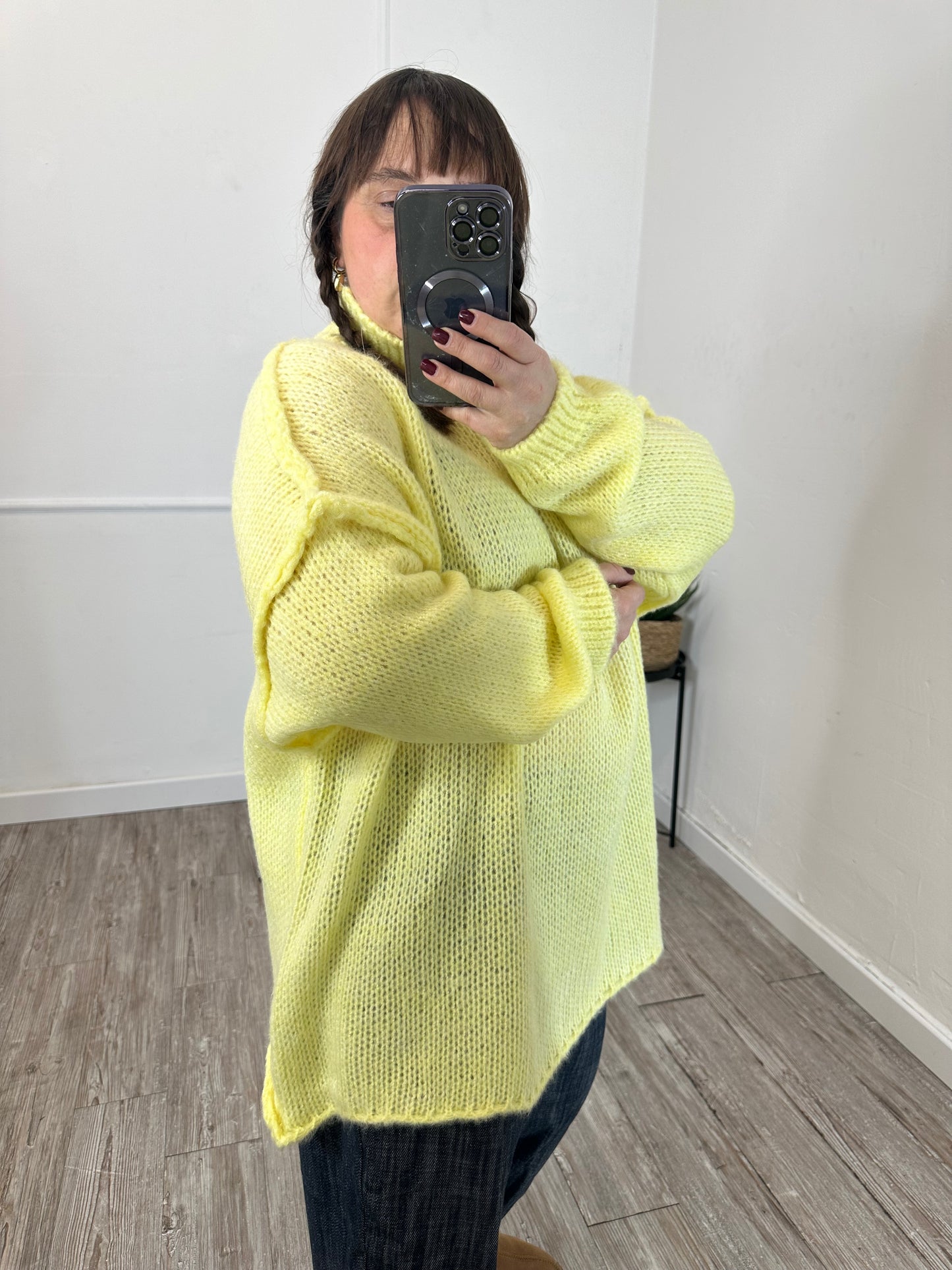 Maglia Selene