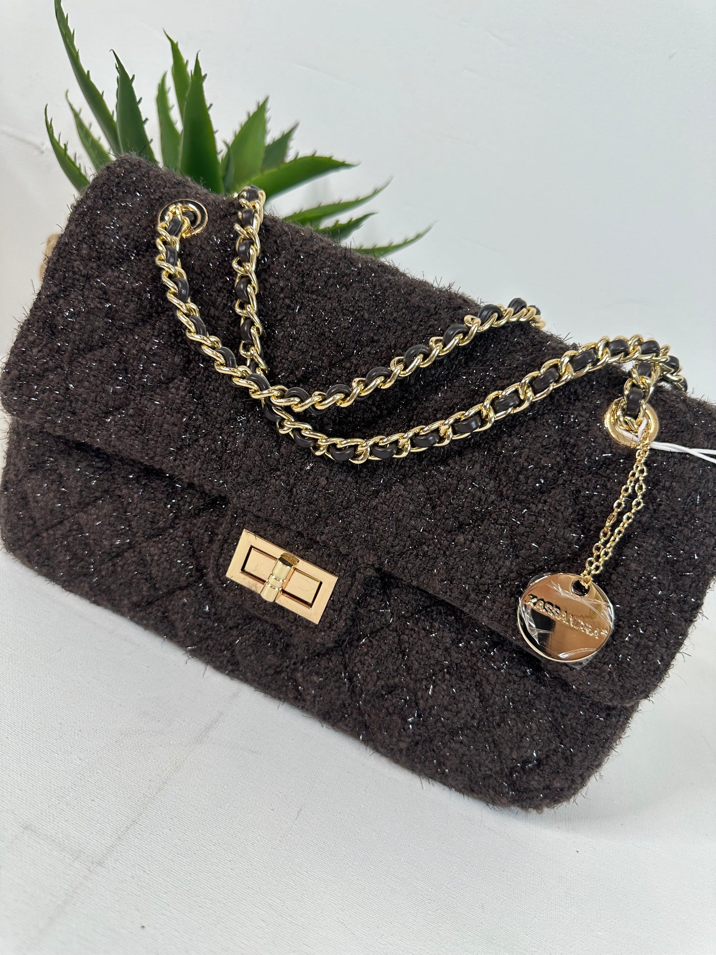 Borsa Chany