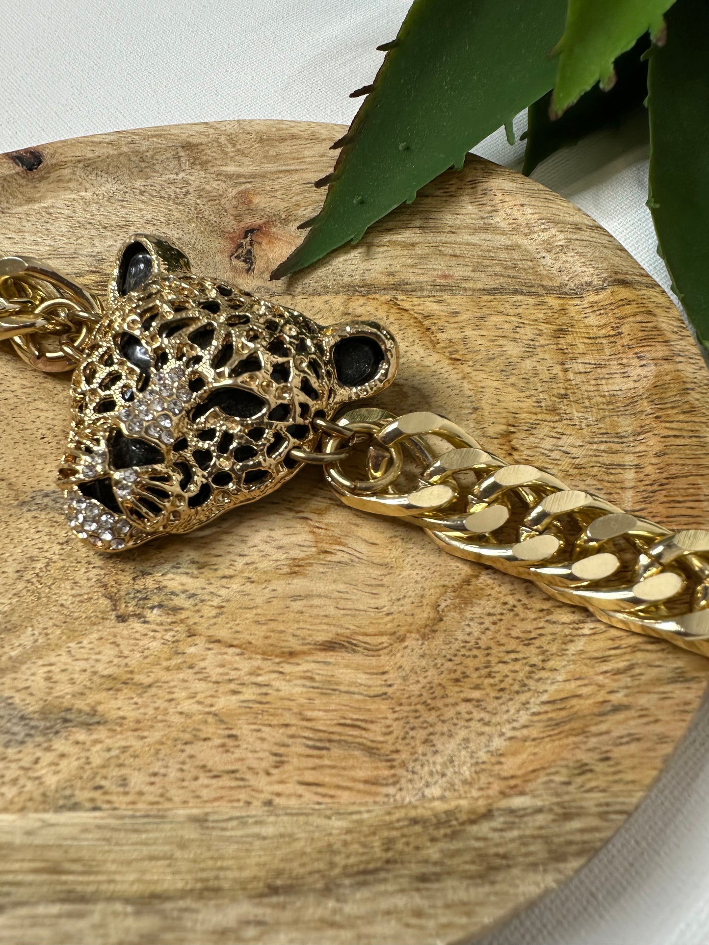 Bracciale Leo