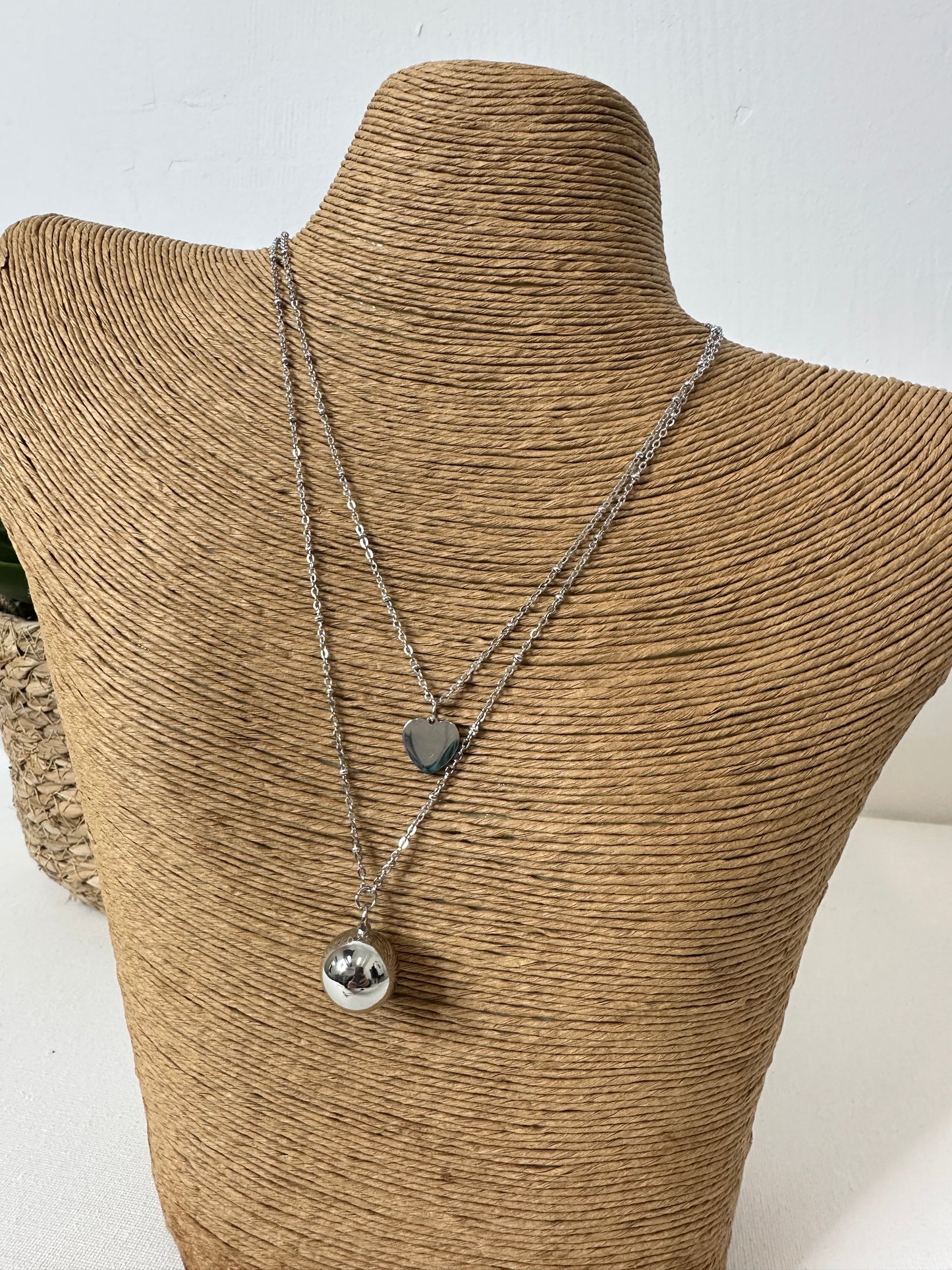 Collana chiama angeli