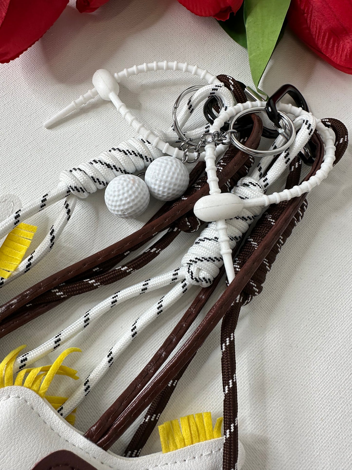 CHARM PER BORSA