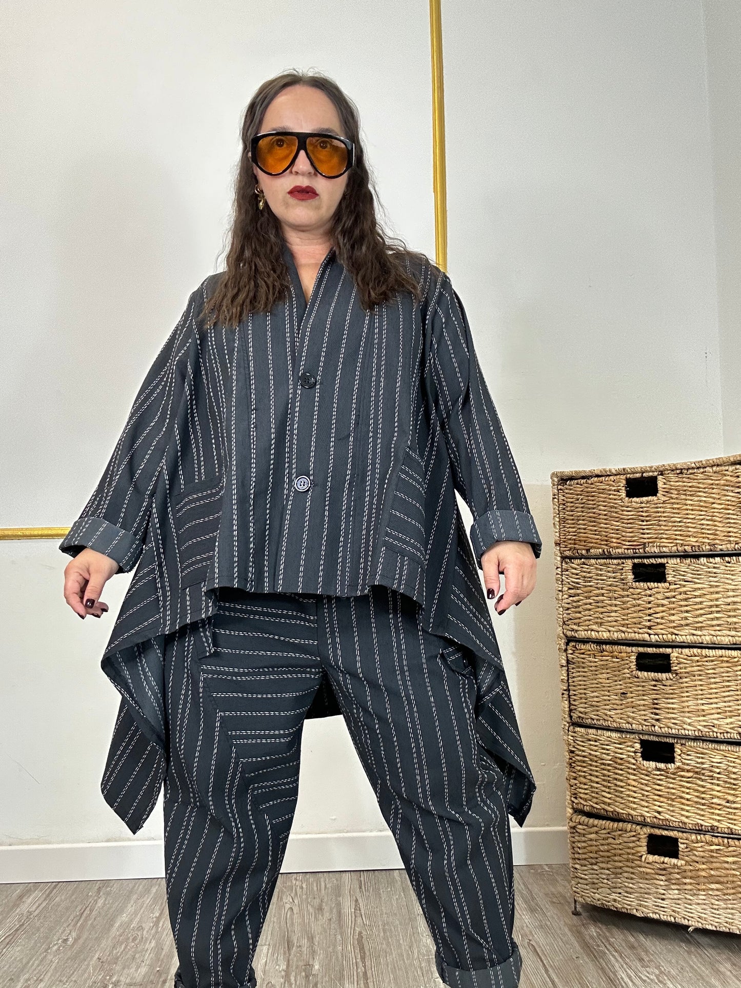 COORDINATO SABRINA