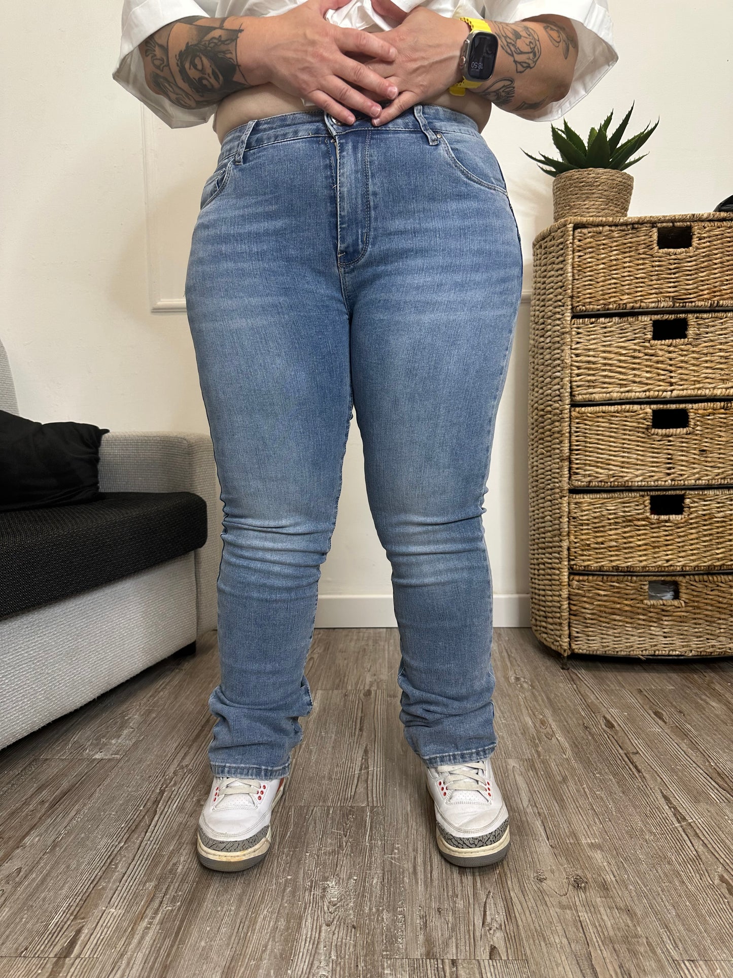 Jeans Art k7530