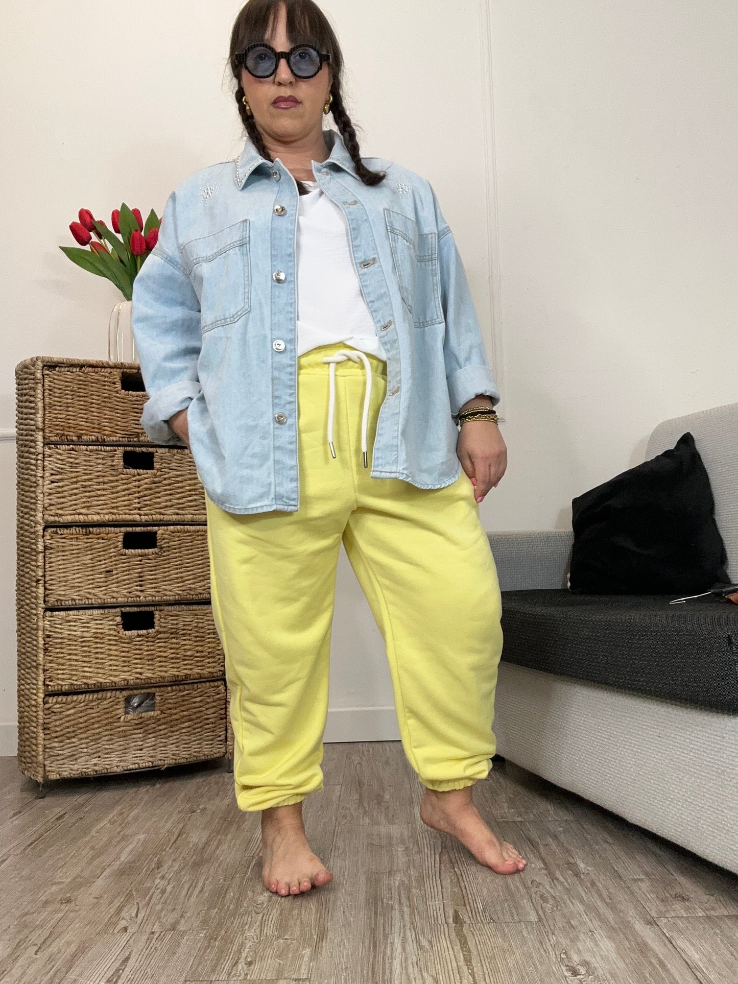 Jogger Marzia