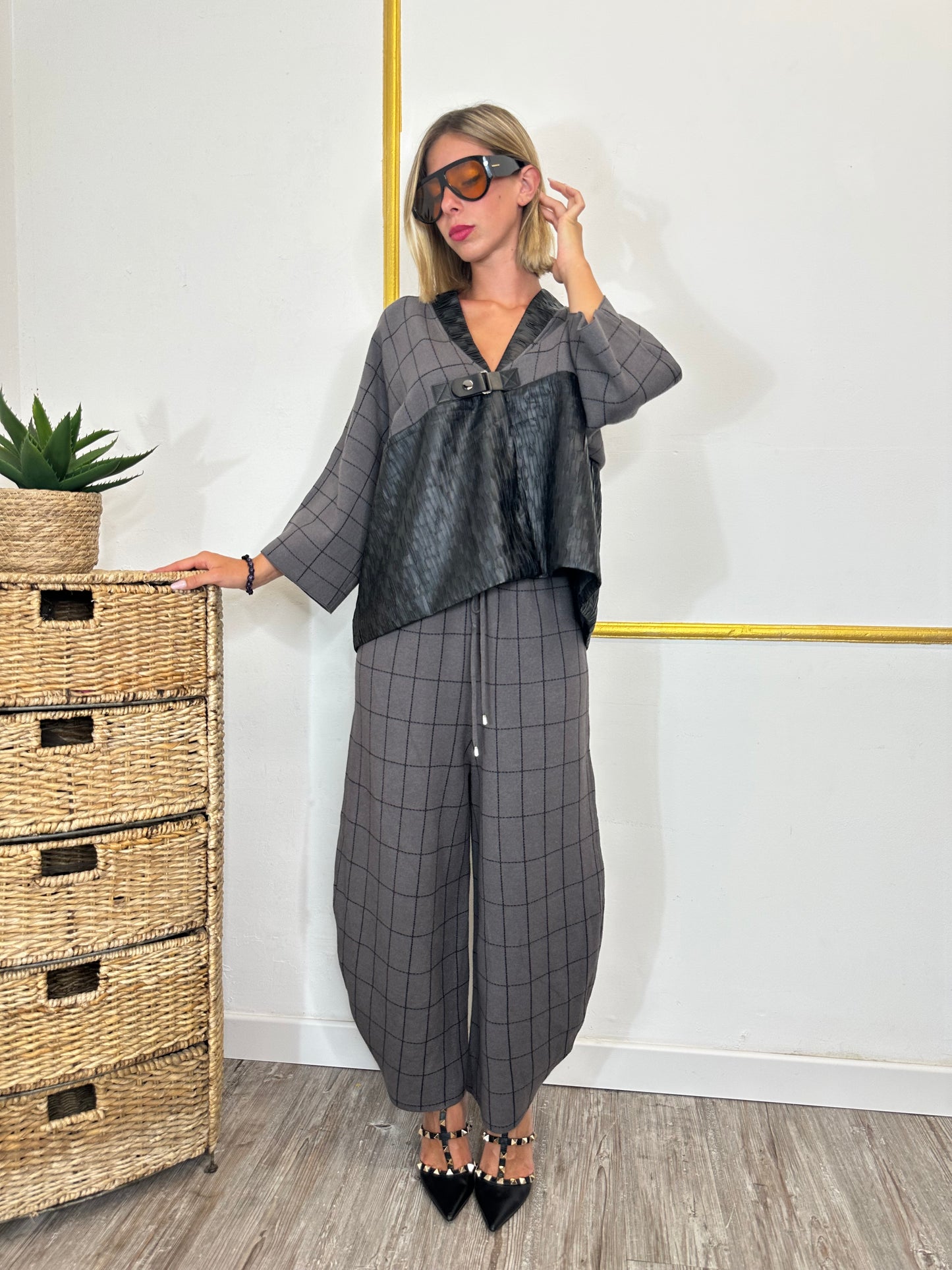 COORDINATO KAROL
