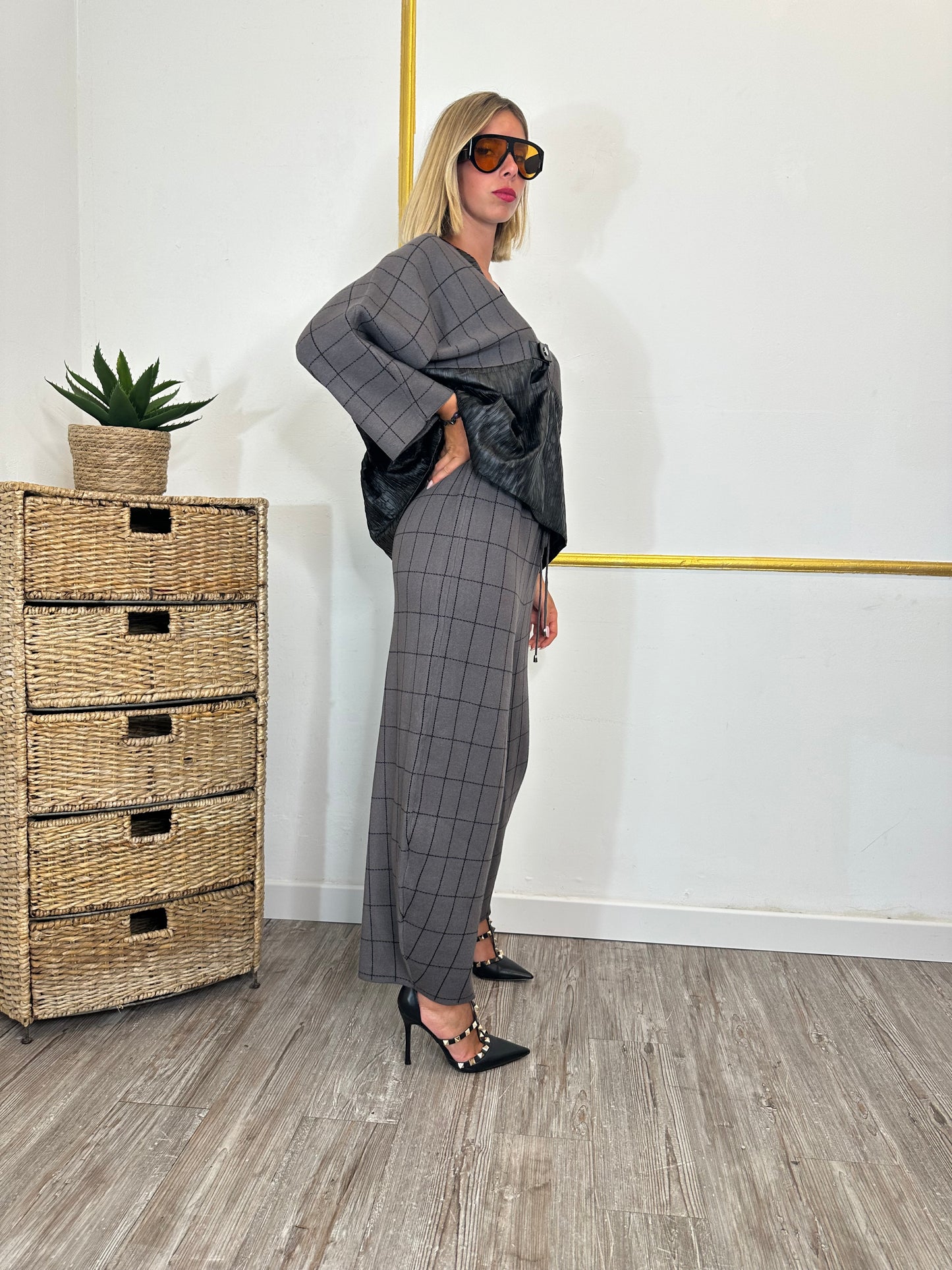 COORDINATO KAROL