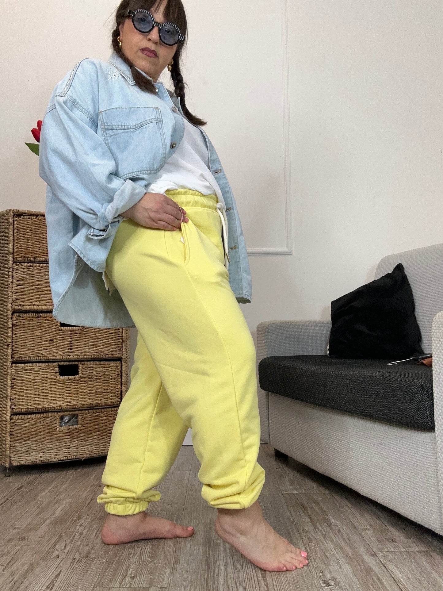 Jogger Marzia