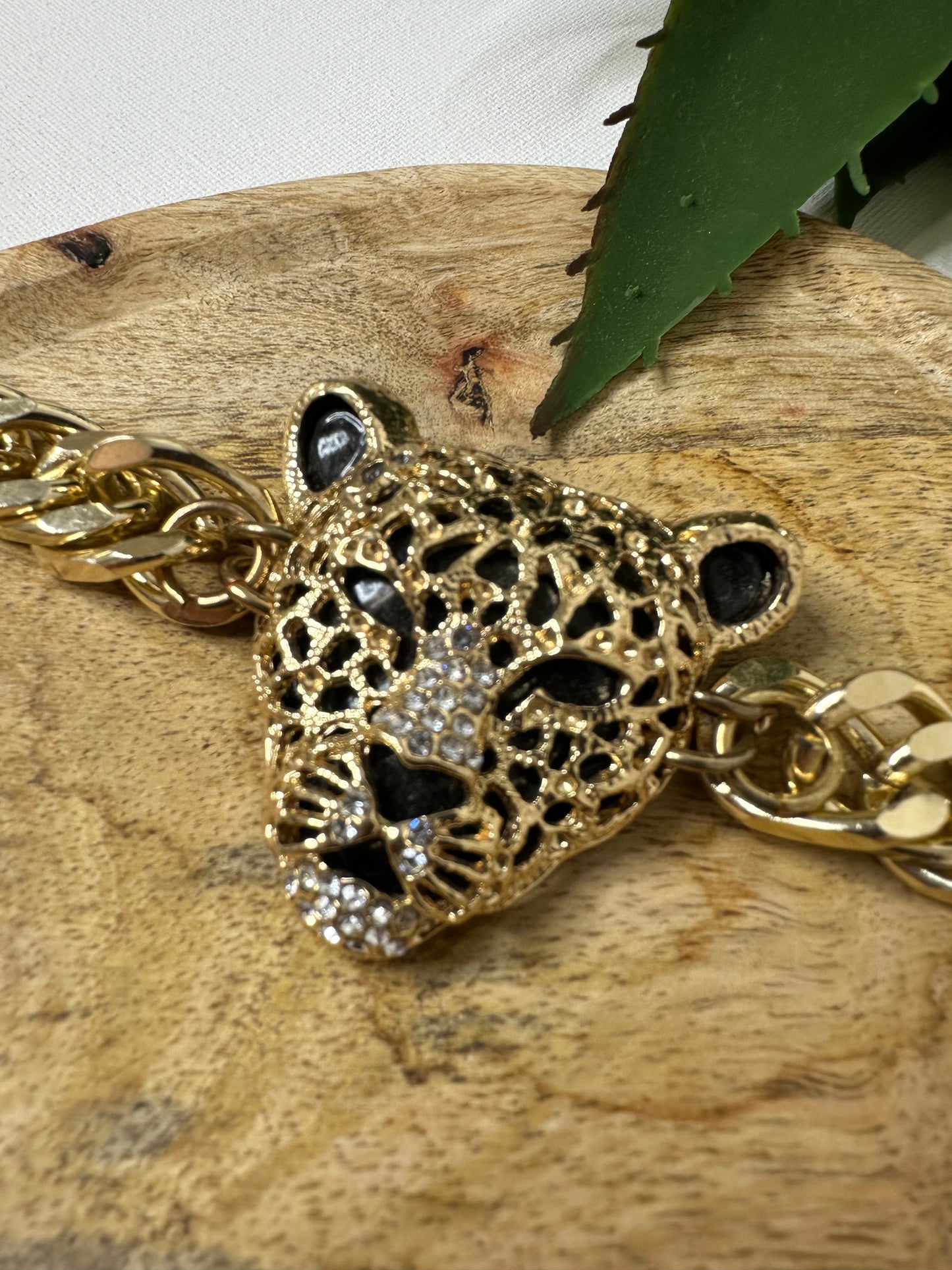 Bracciale Leo