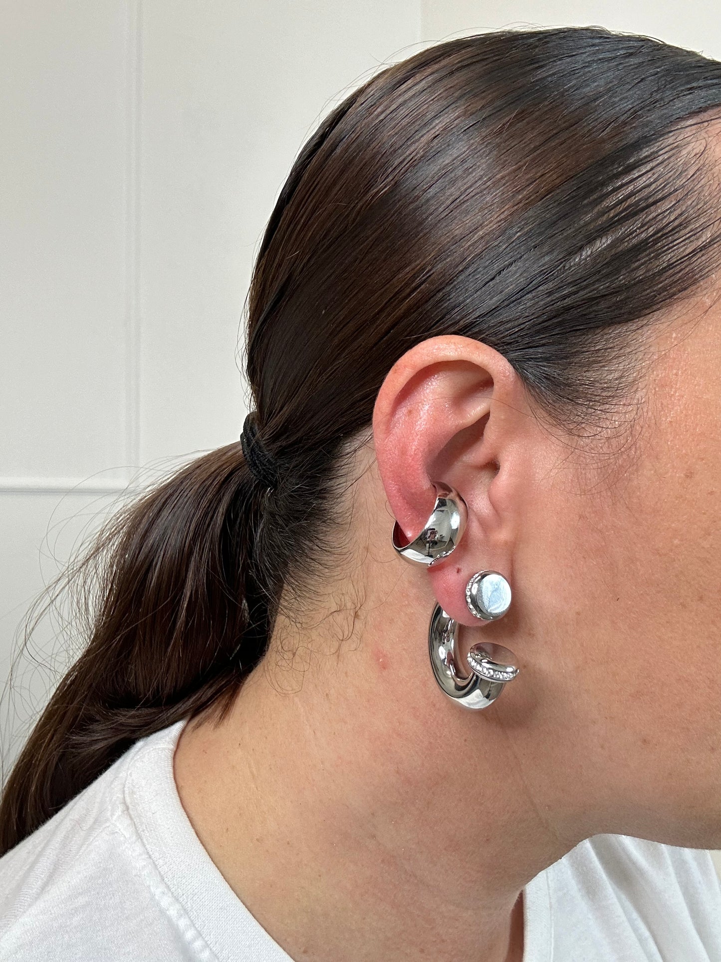 Cerchio strass