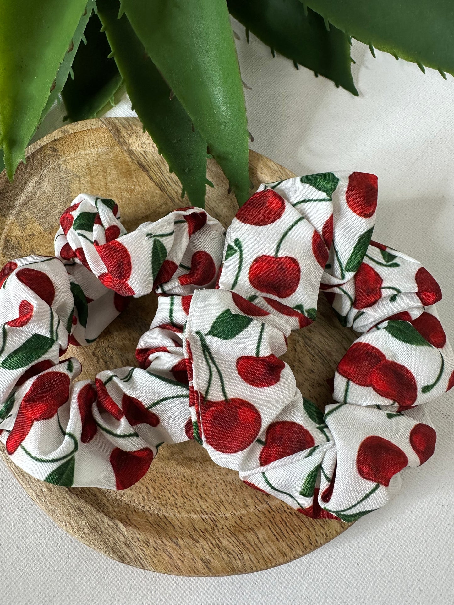 Scruncy Frutta