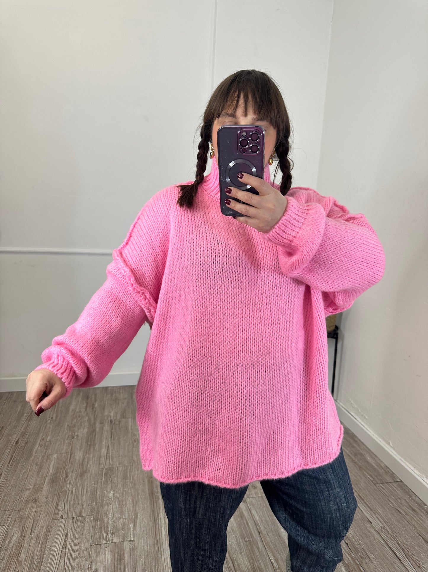 Maglia Selene