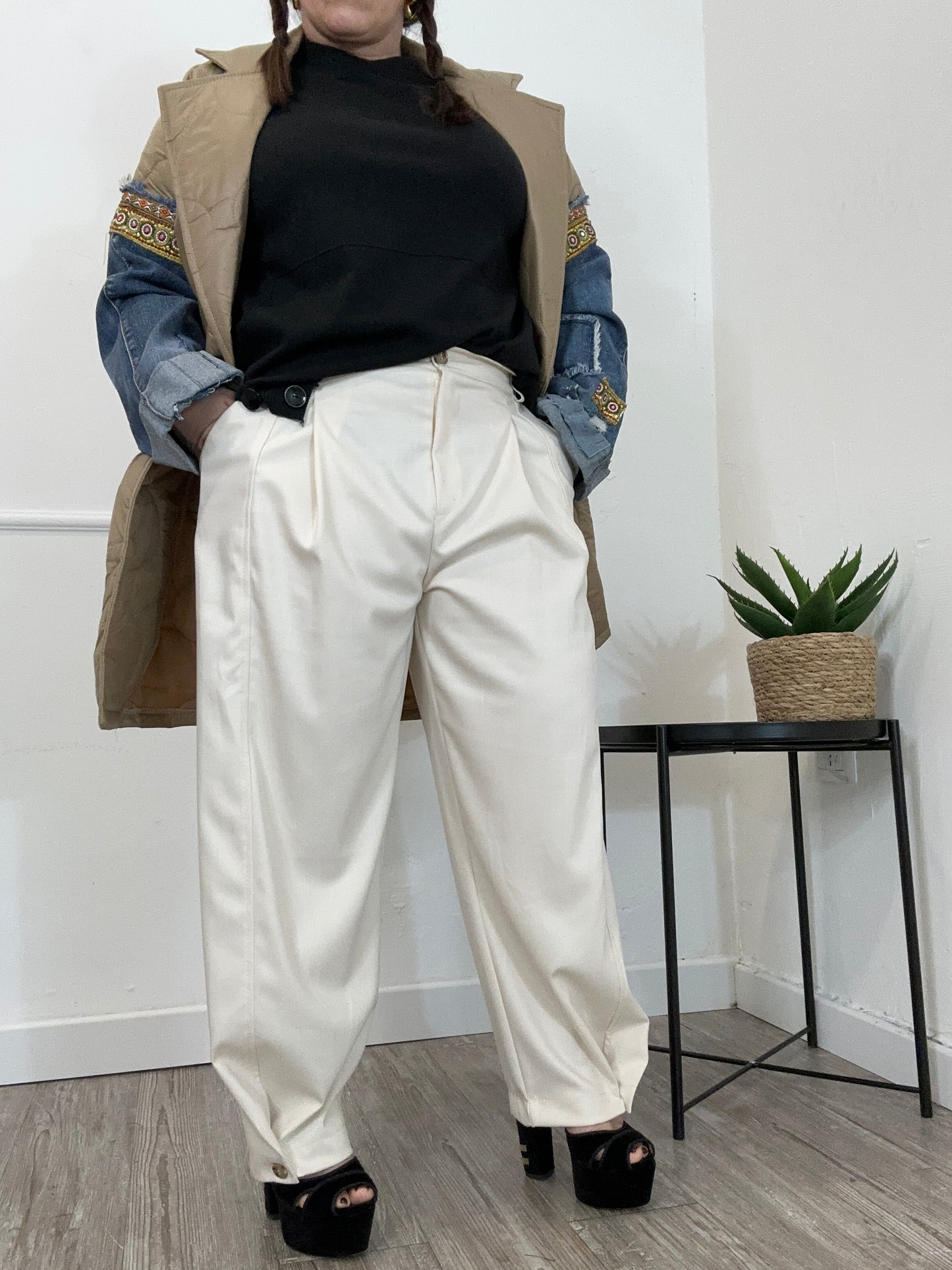 Pantalone ovetto Veronica