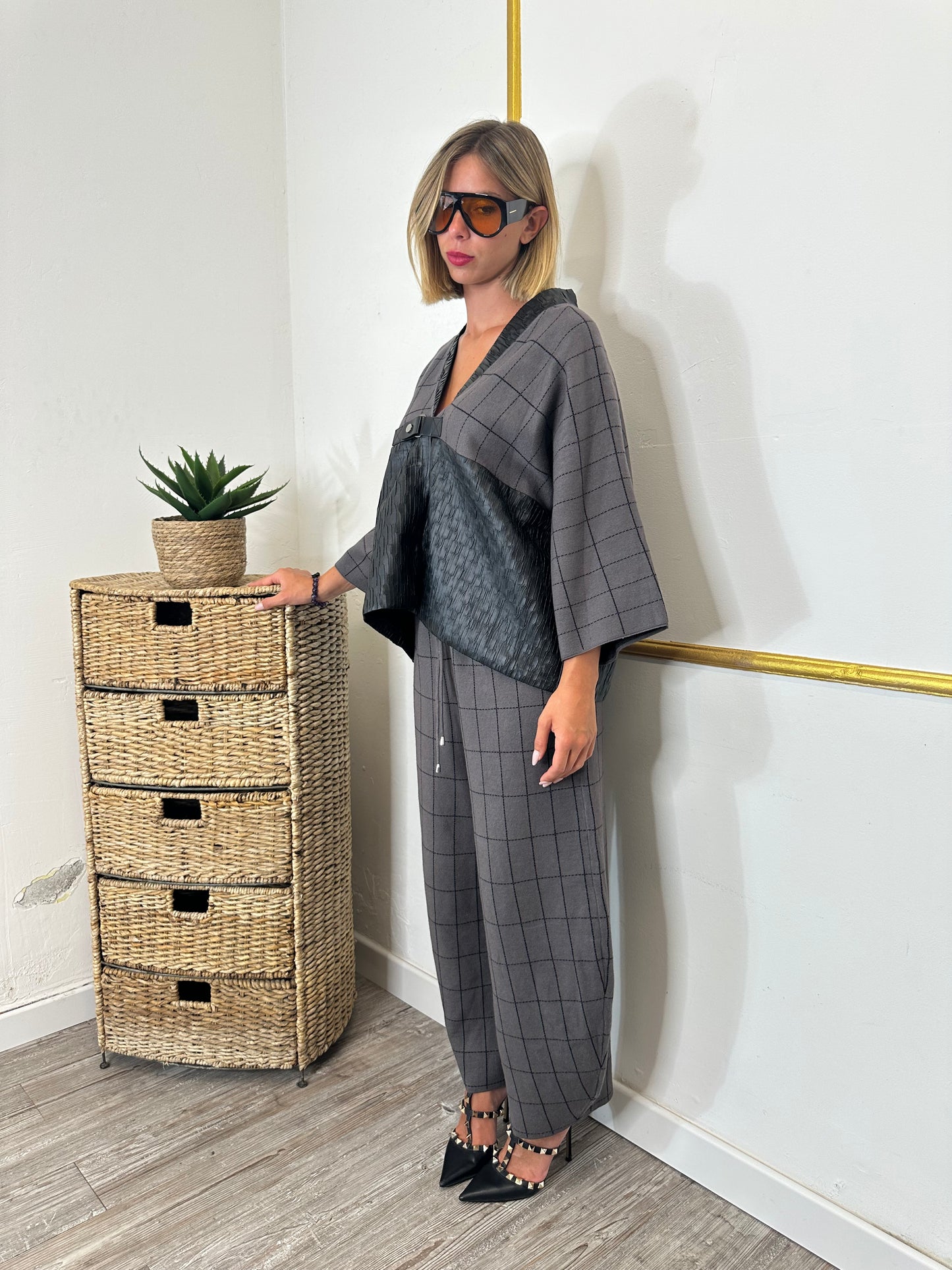 COORDINATO KAROL