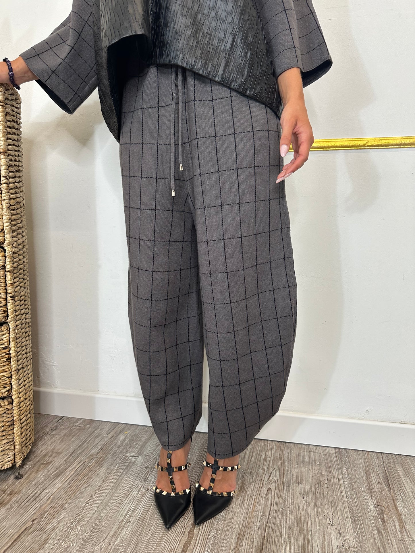 COORDINATO KAROL