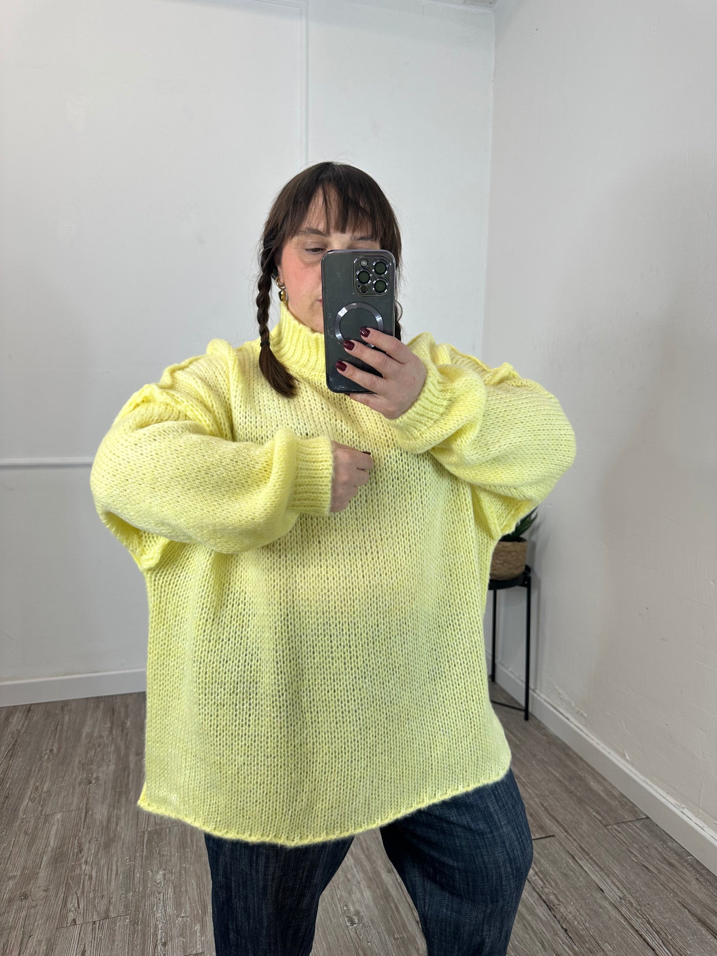 Maglia Selene