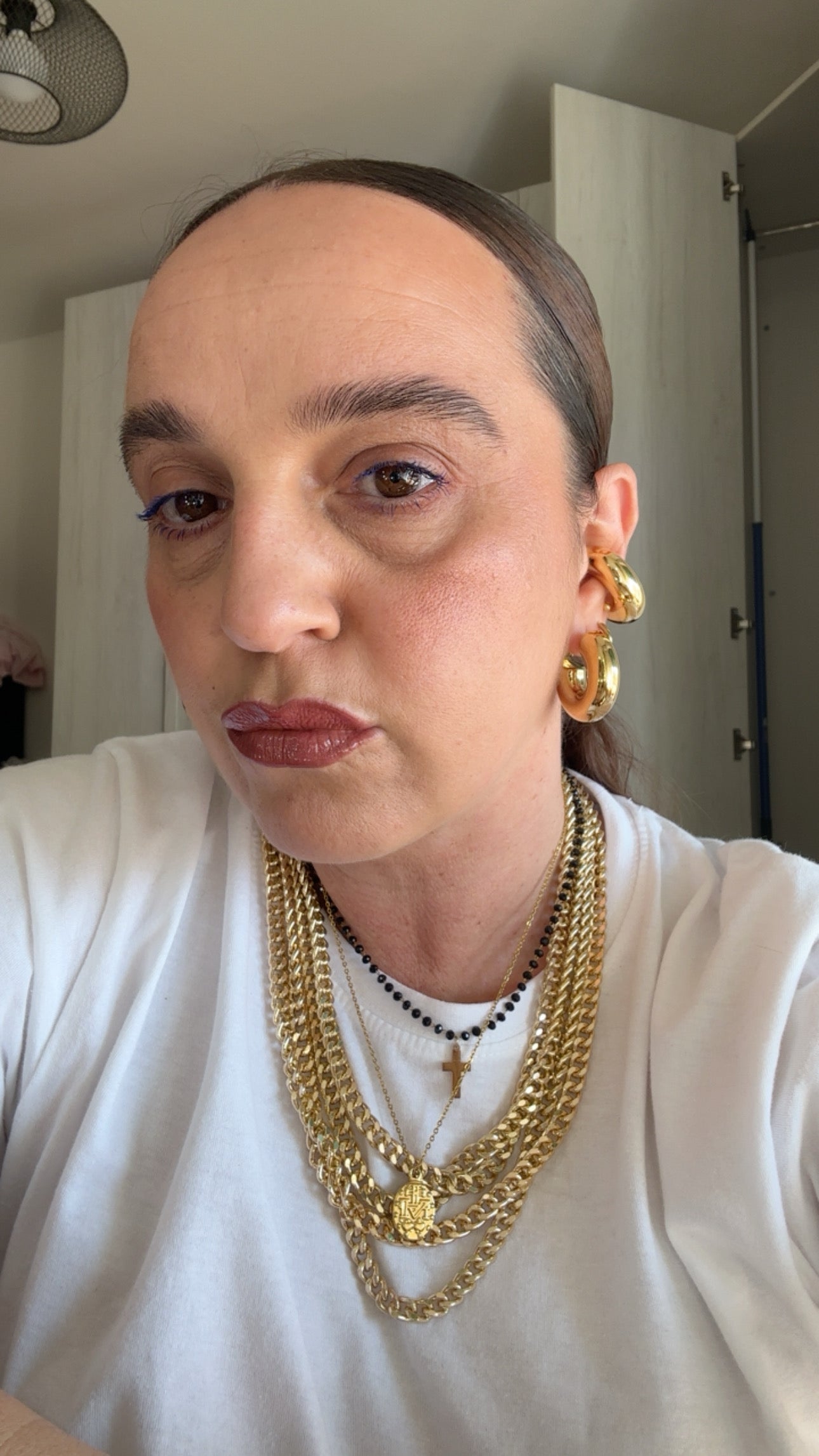 Earcuff liscio