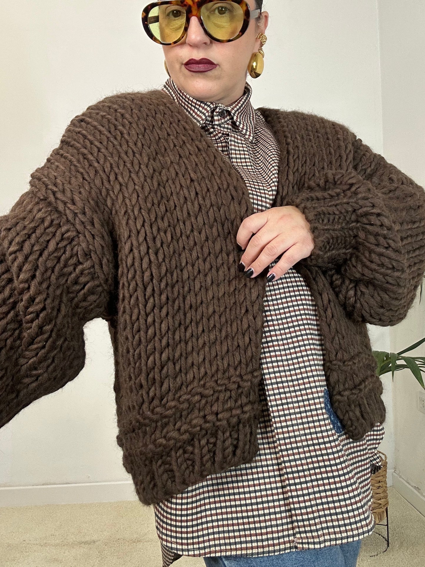 CARDIGAN MARZIA + COLORI