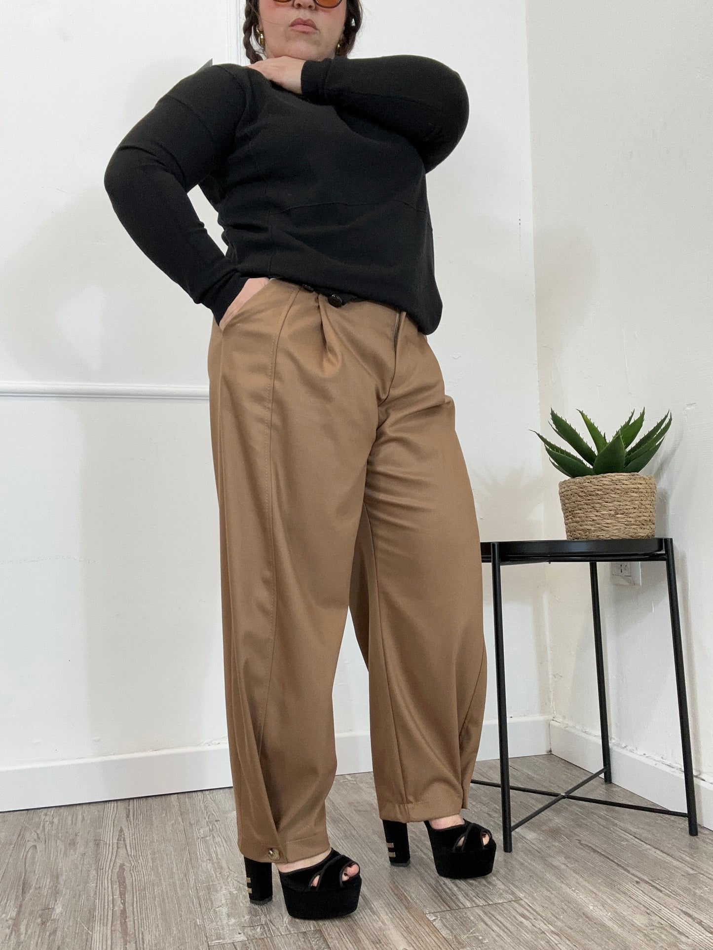 Pantalone ovetto Veronica