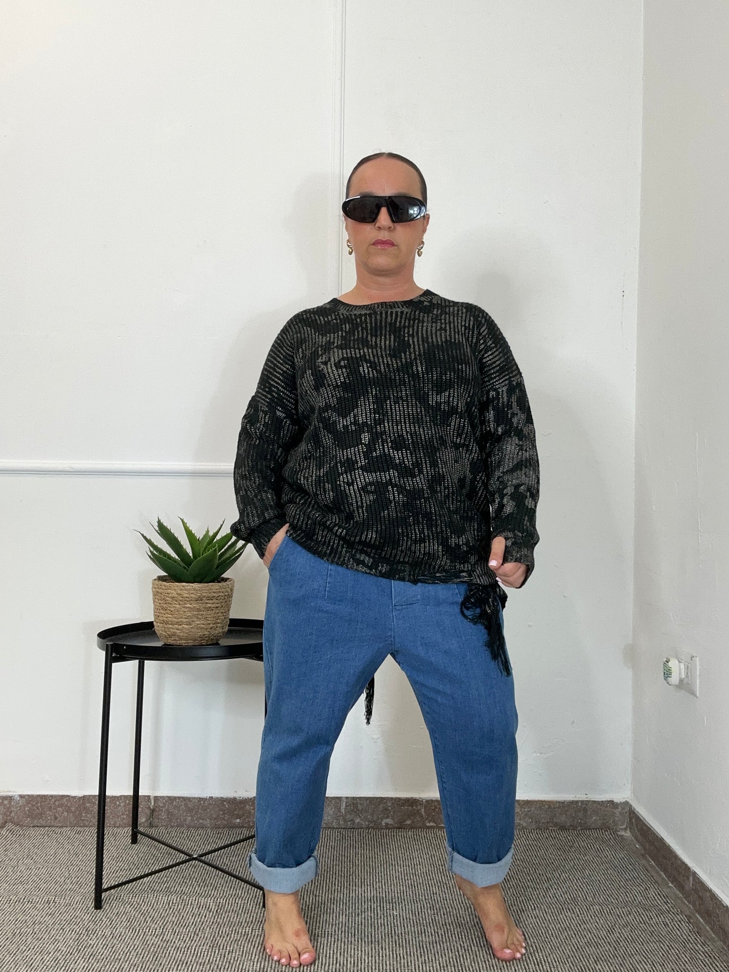 Maglia Morena