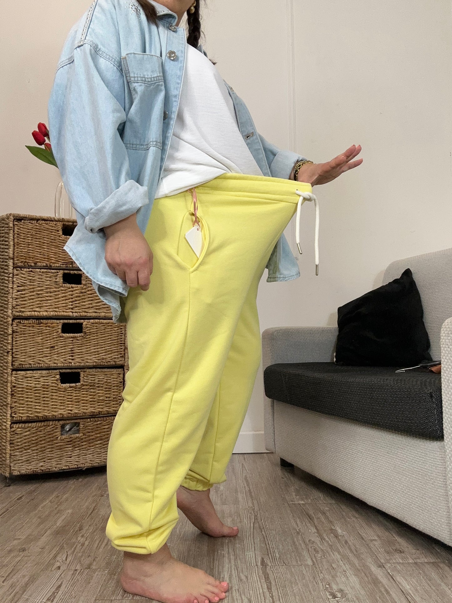 Jogger Marzia