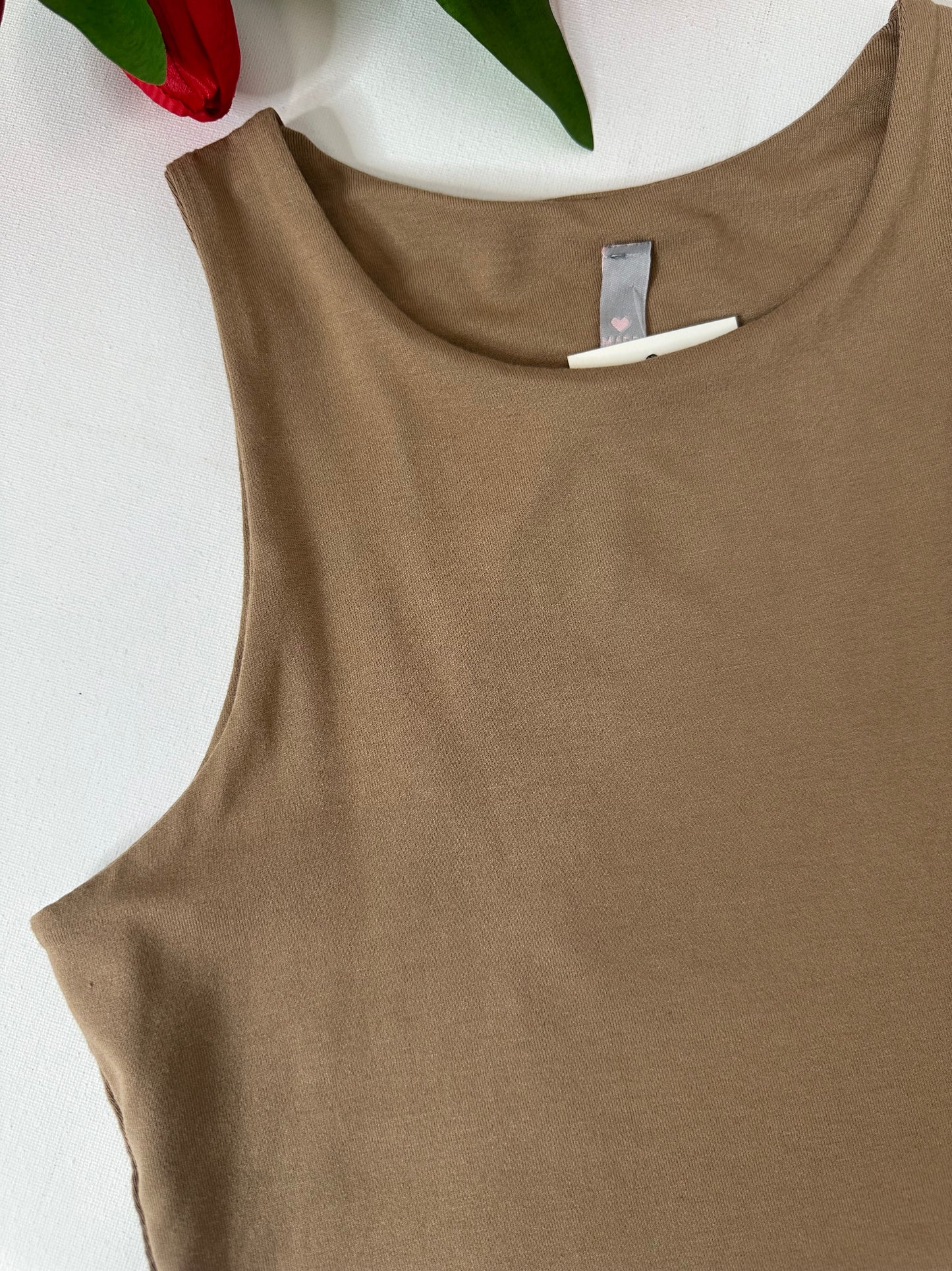 Top basic