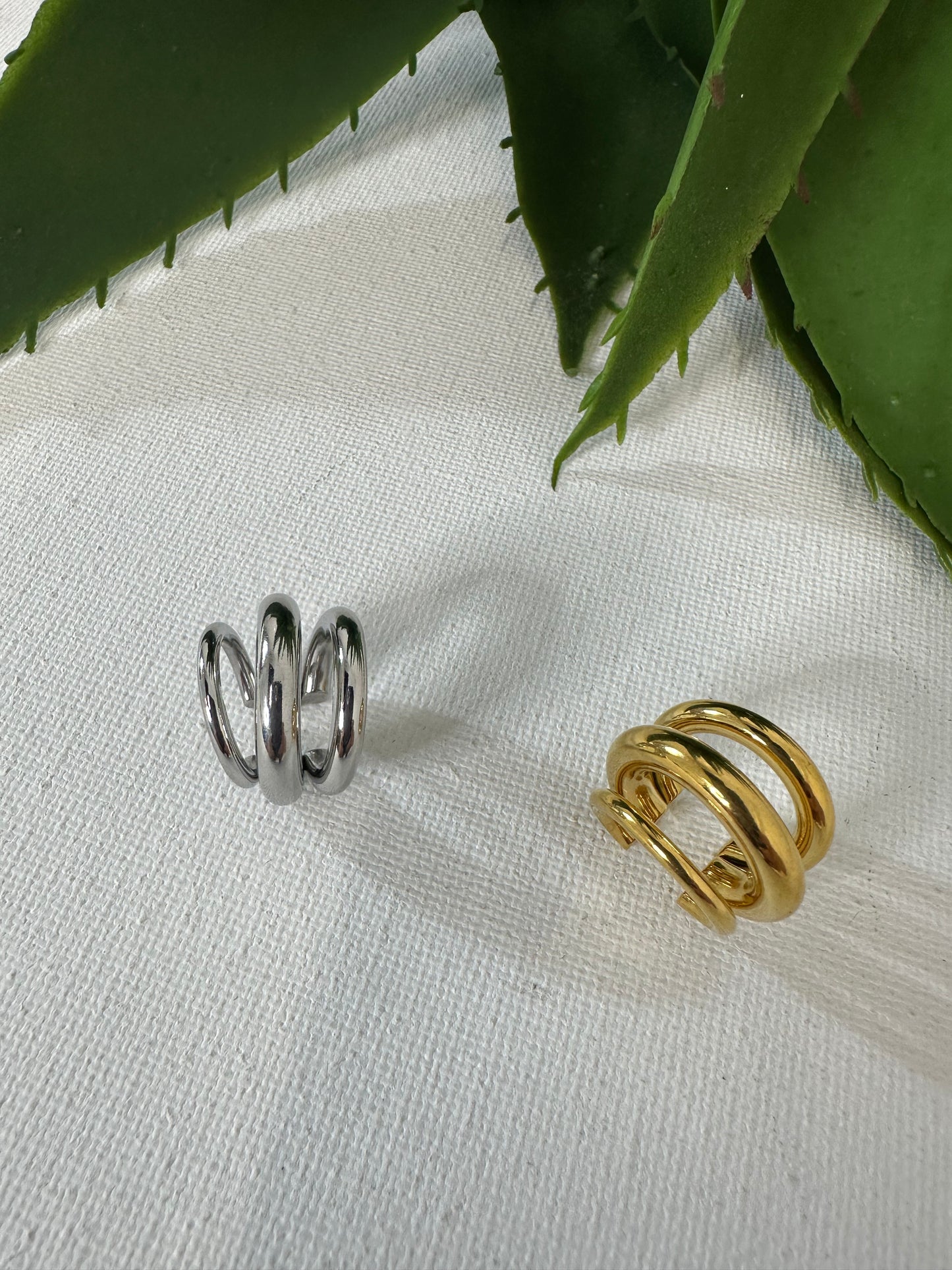 Earcuff tris
