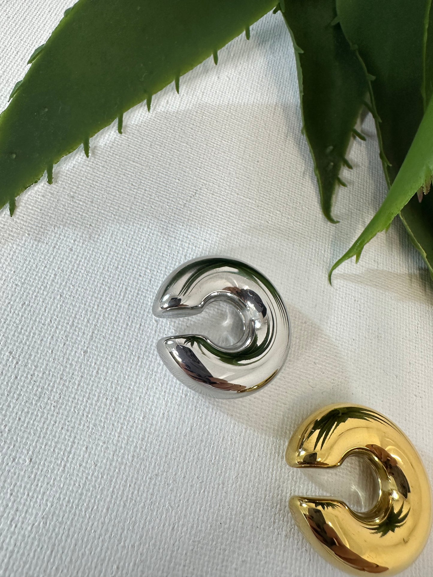 Earcuff liscio