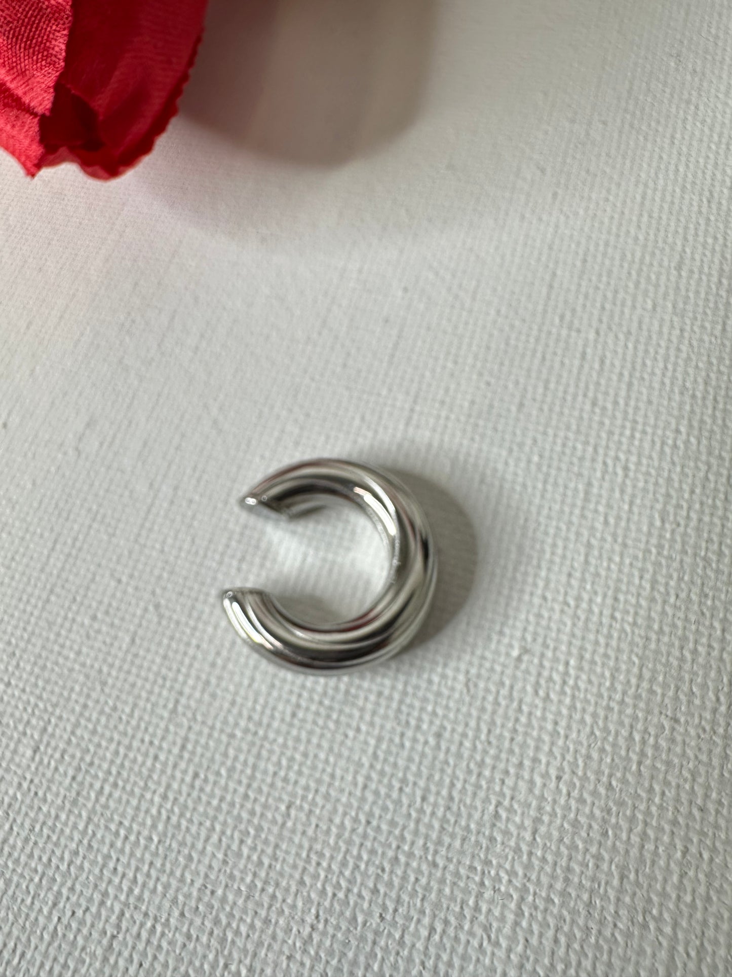 “EAR CUF” PICCOLO RIGATO