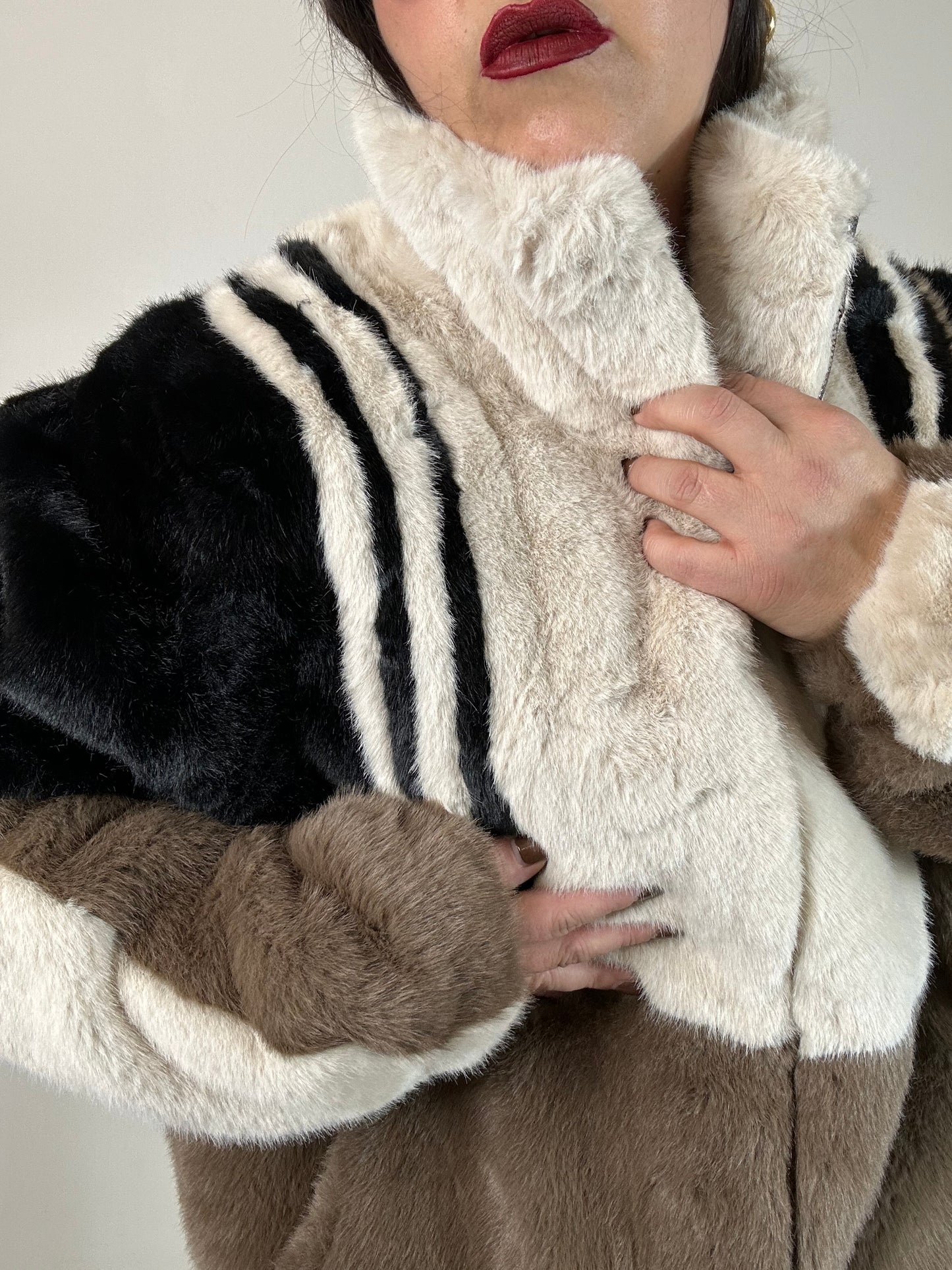 ECOPELICCIA VERONICA